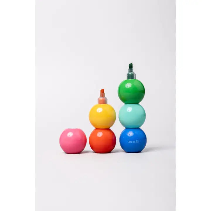 Stacking Highlighters