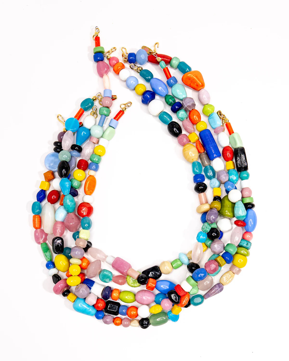 Vintage Glassbeads
