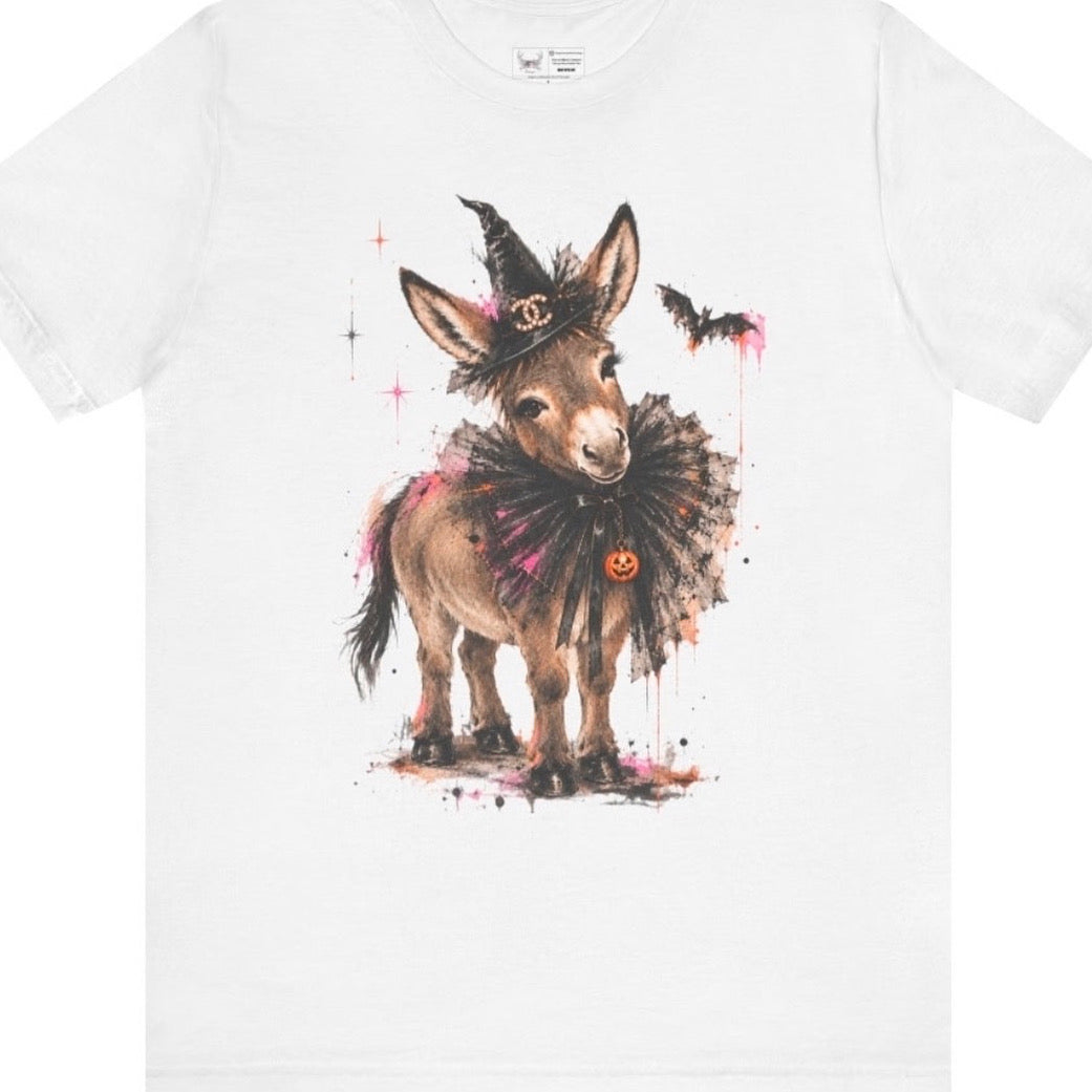Witch, Please Tee