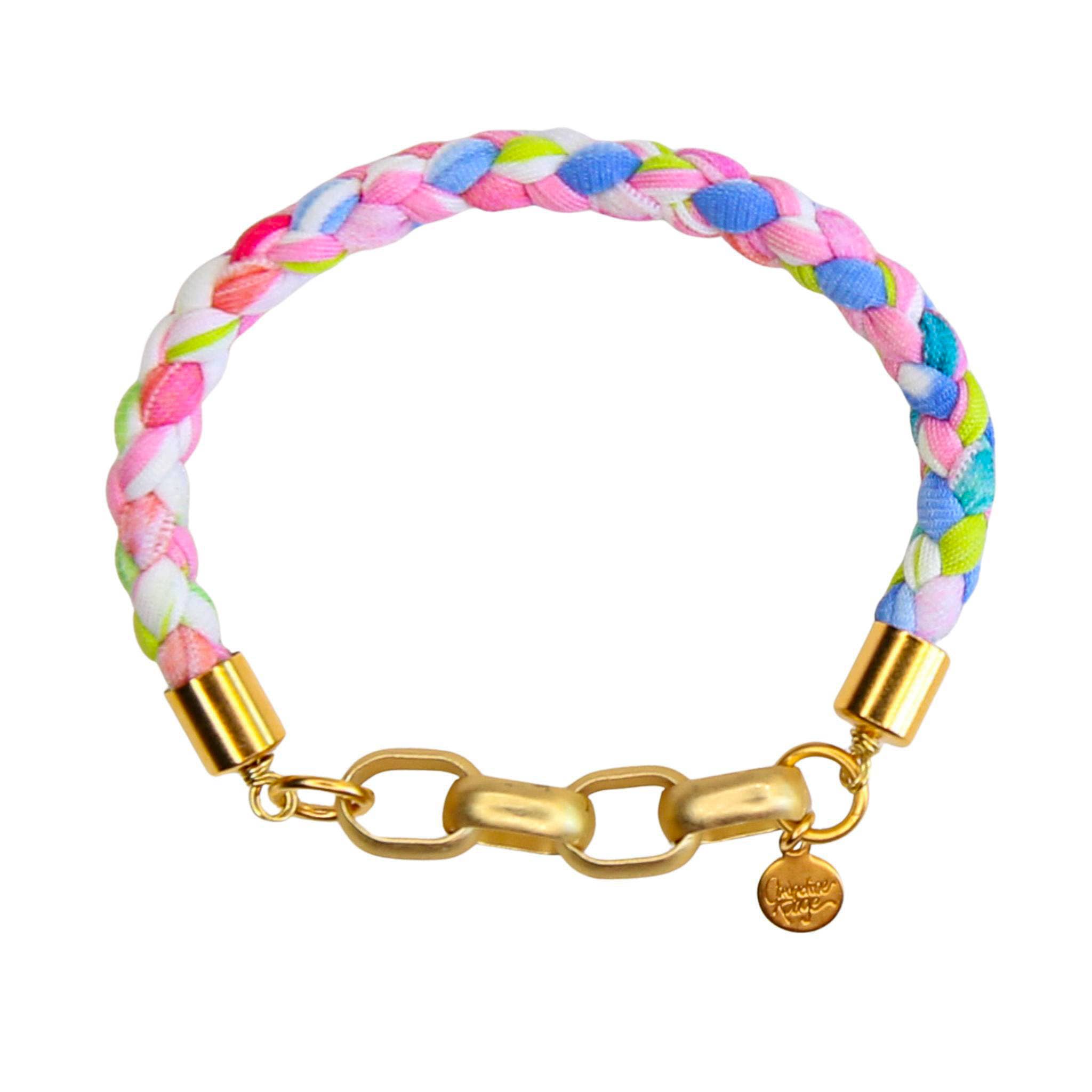 Joylet Bracelet with Chain