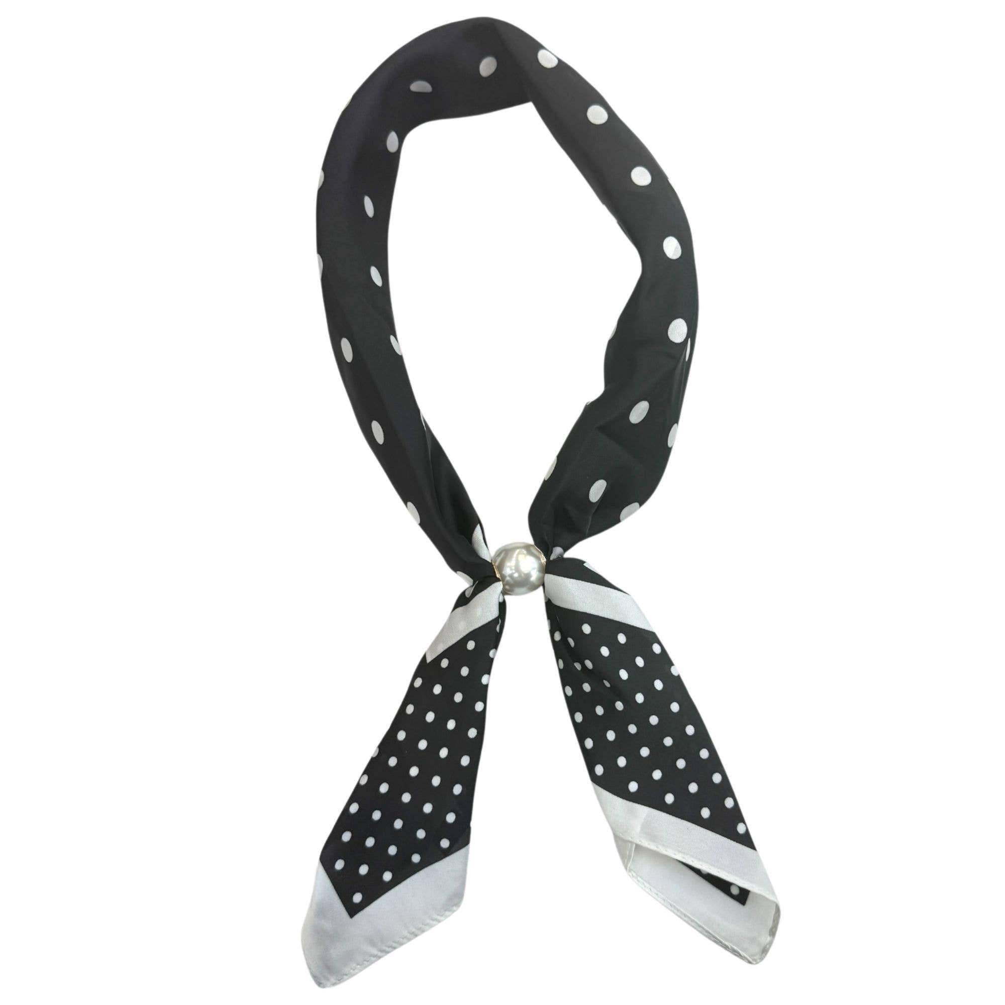 Ready To Wear Magnetic Scarf