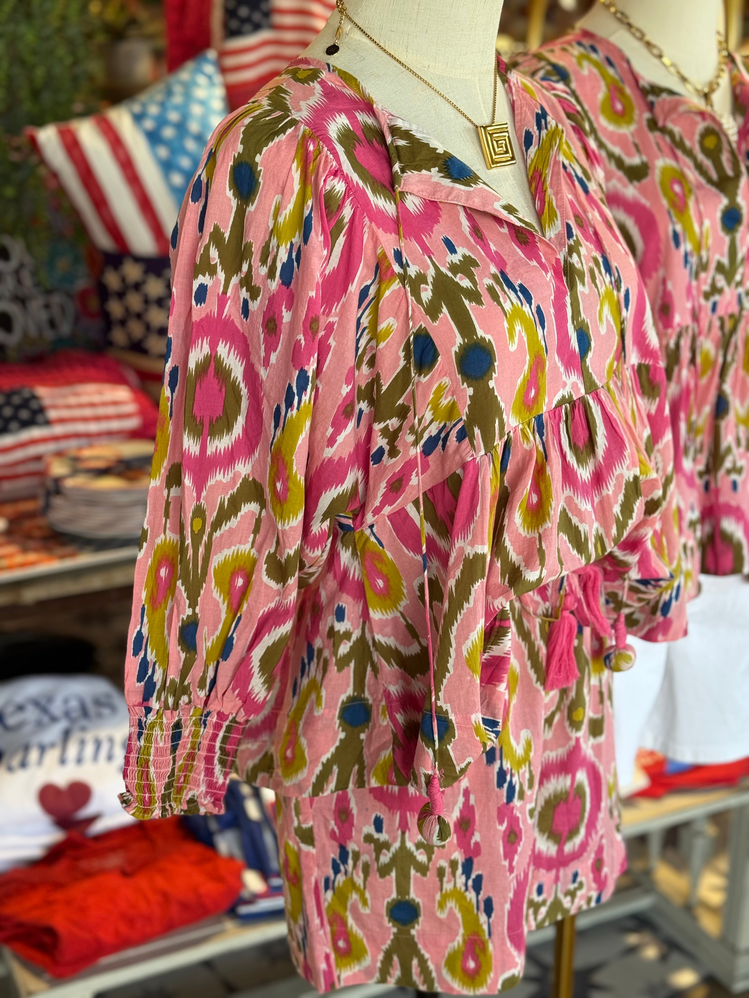 Danica Short Set ( sold separately)