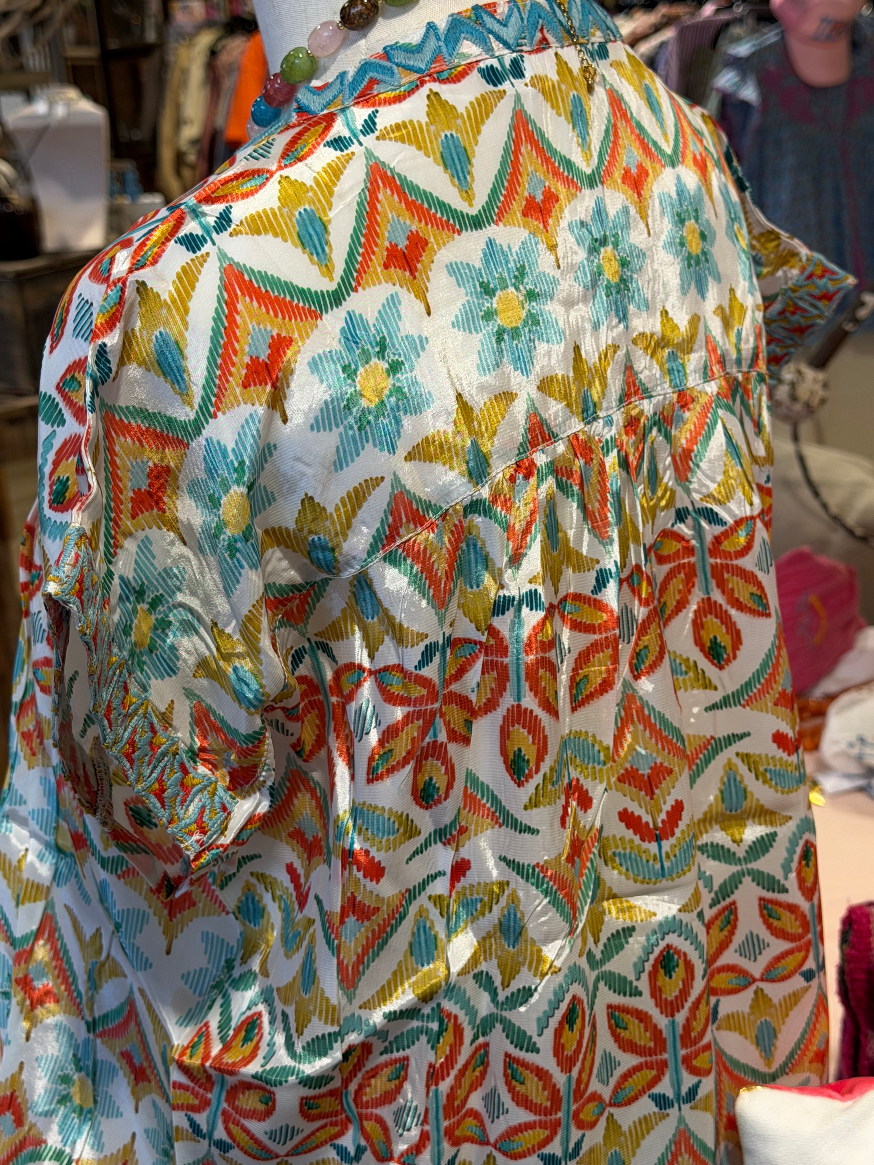 Briar Blouse