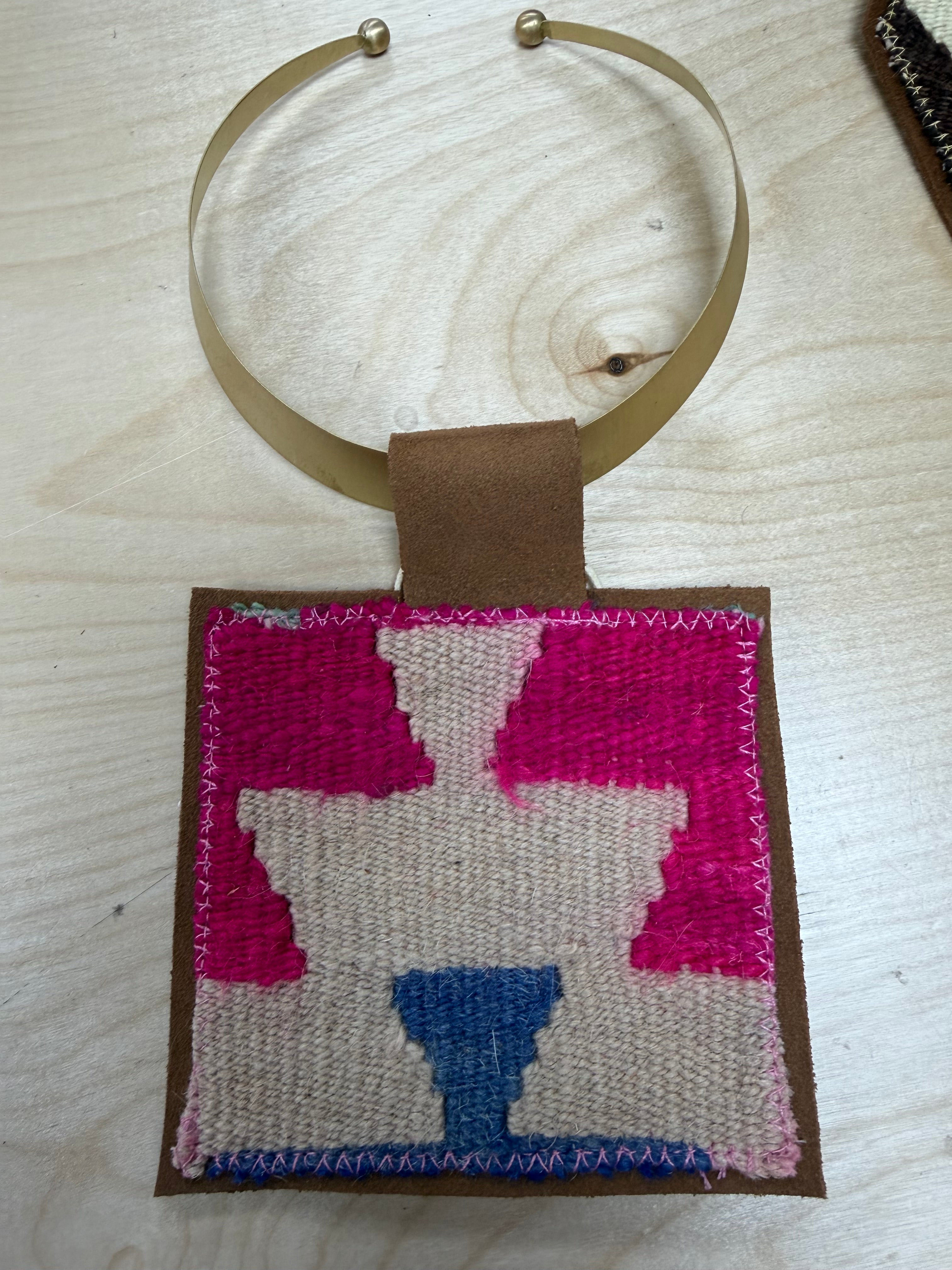 Kolin Pendant Necklace