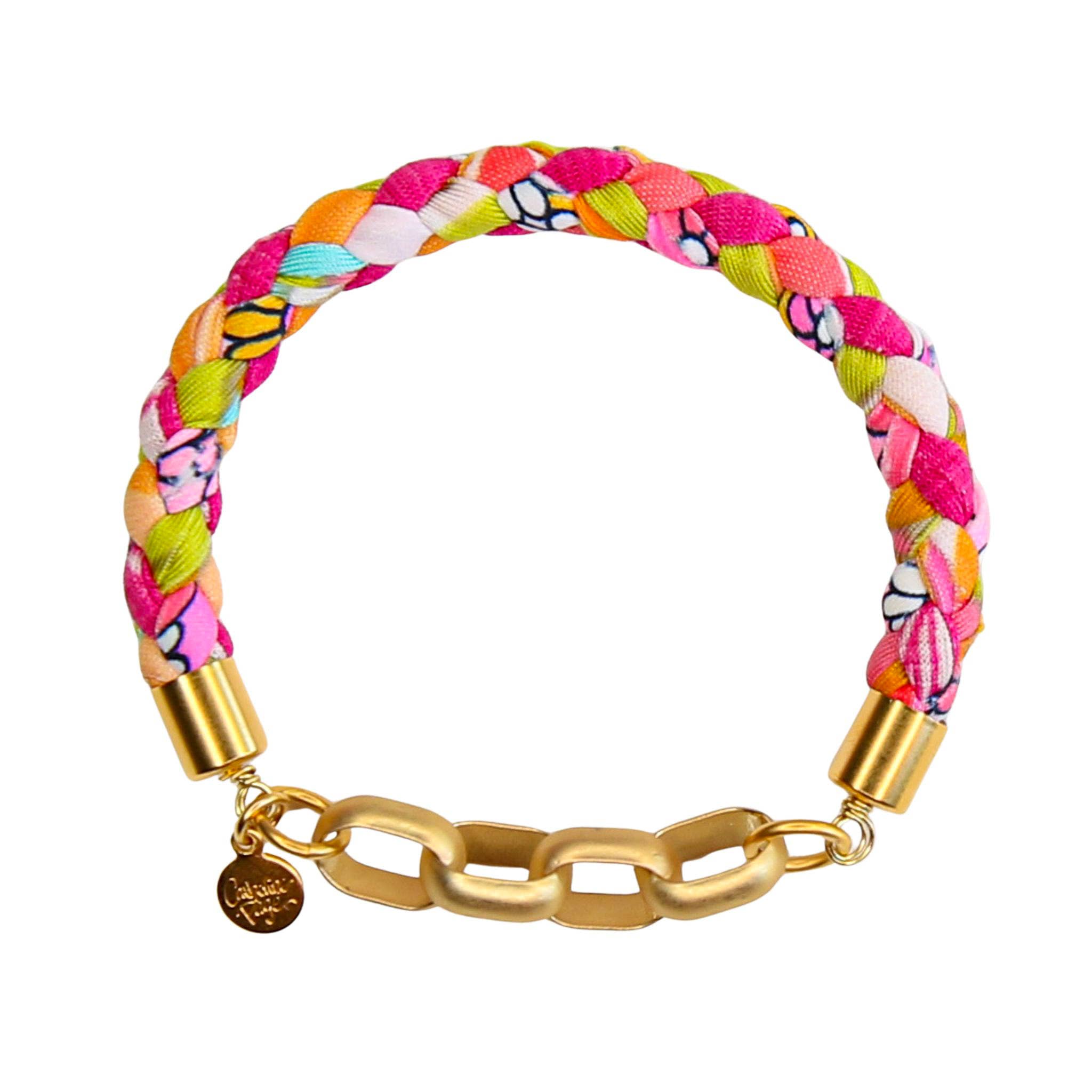 Joylet Bracelet with Chain
