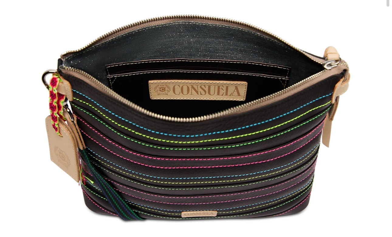 Consuela Ray Downtown Crossbody
