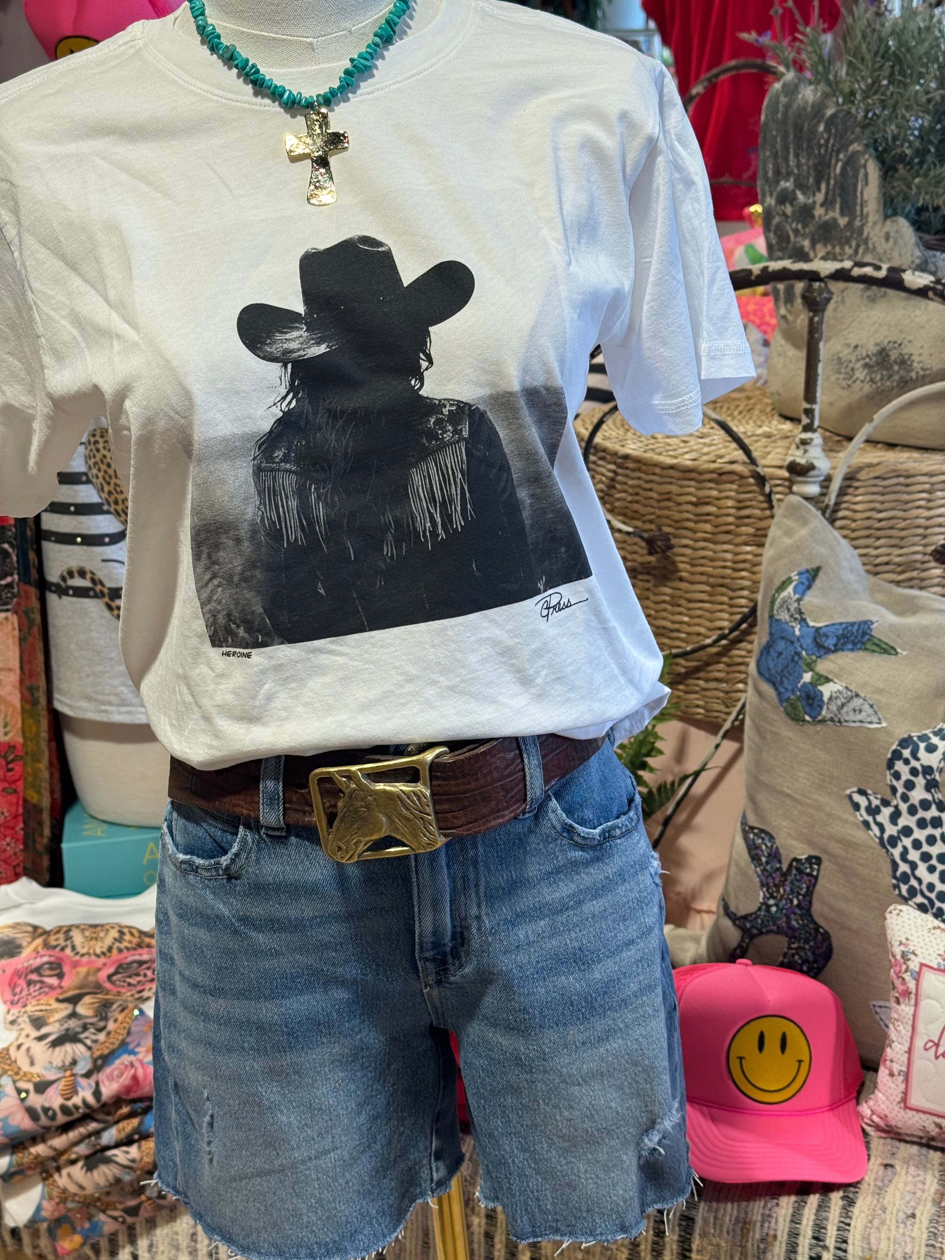 Shanna Tee