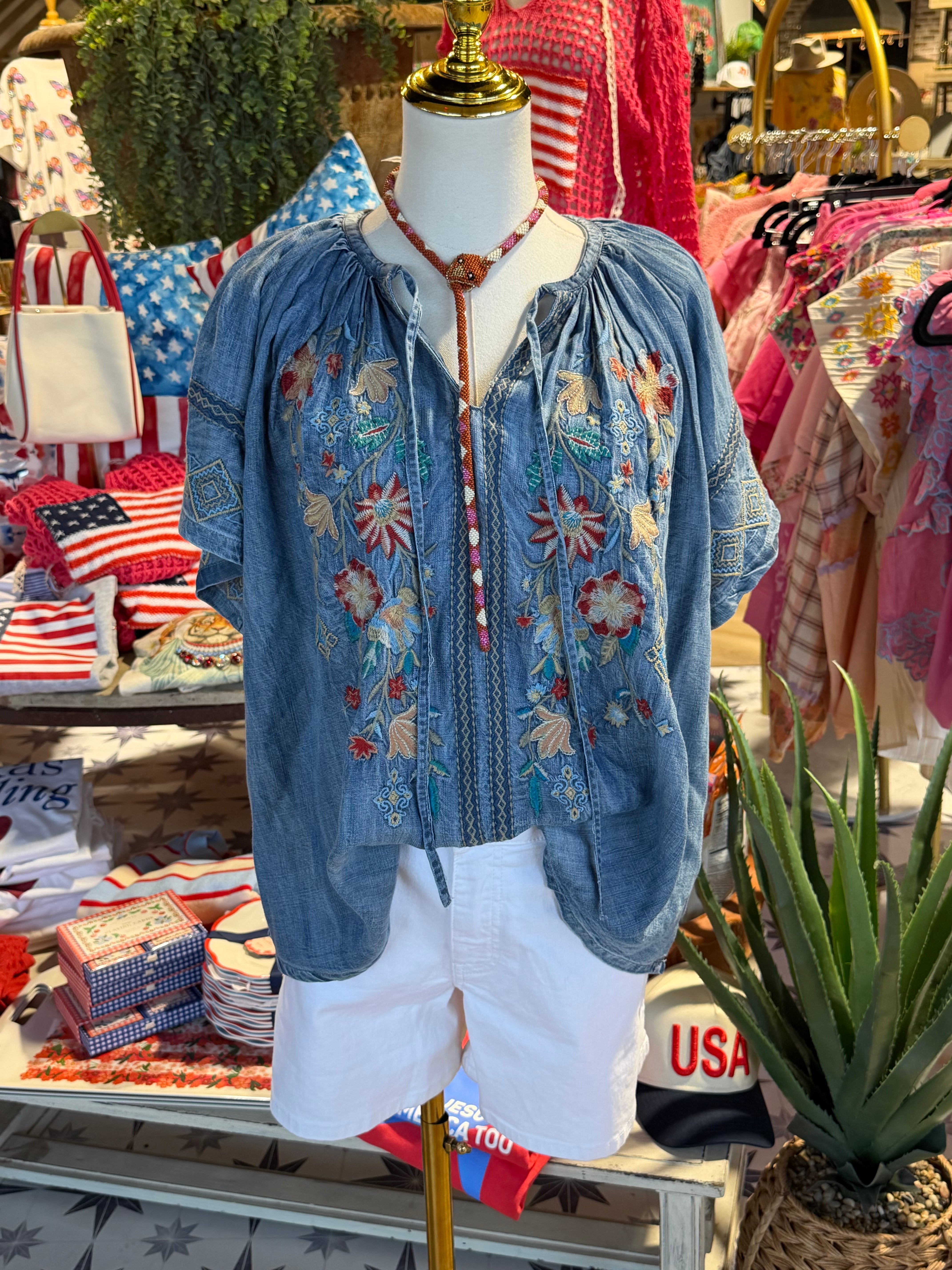 Betty Top