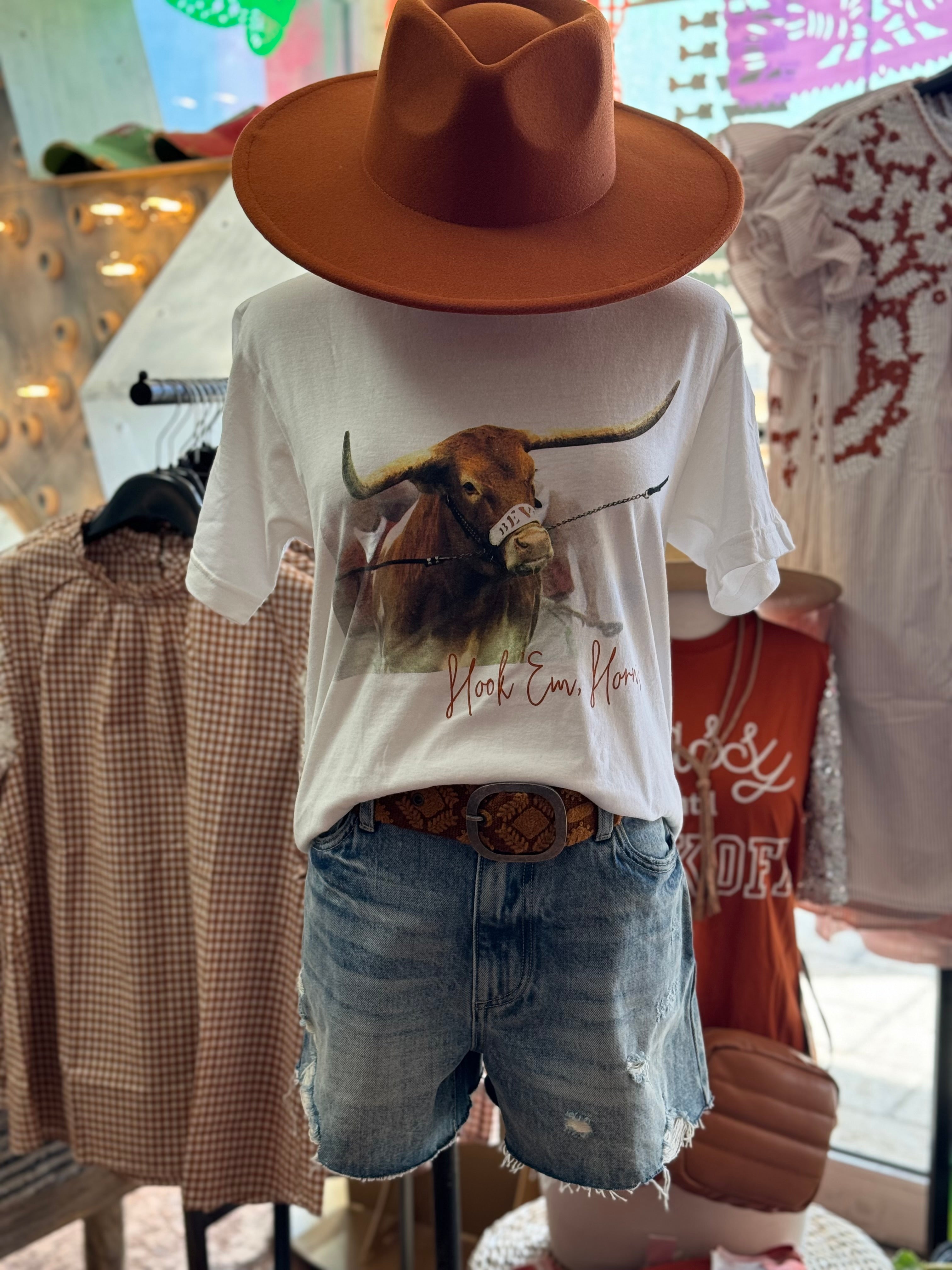 Bevo Tee***