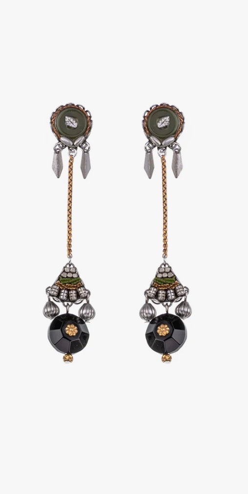 Noctis Earrings