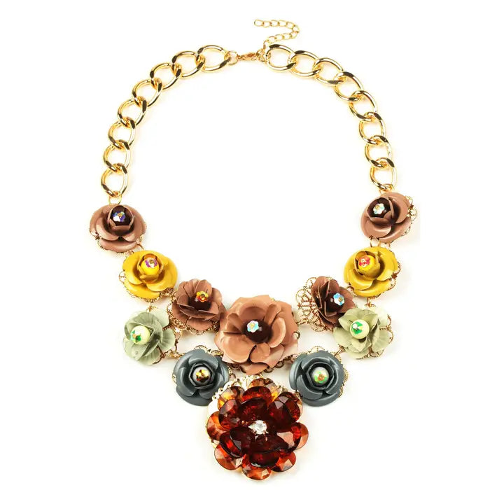 Bonifilia Necklace