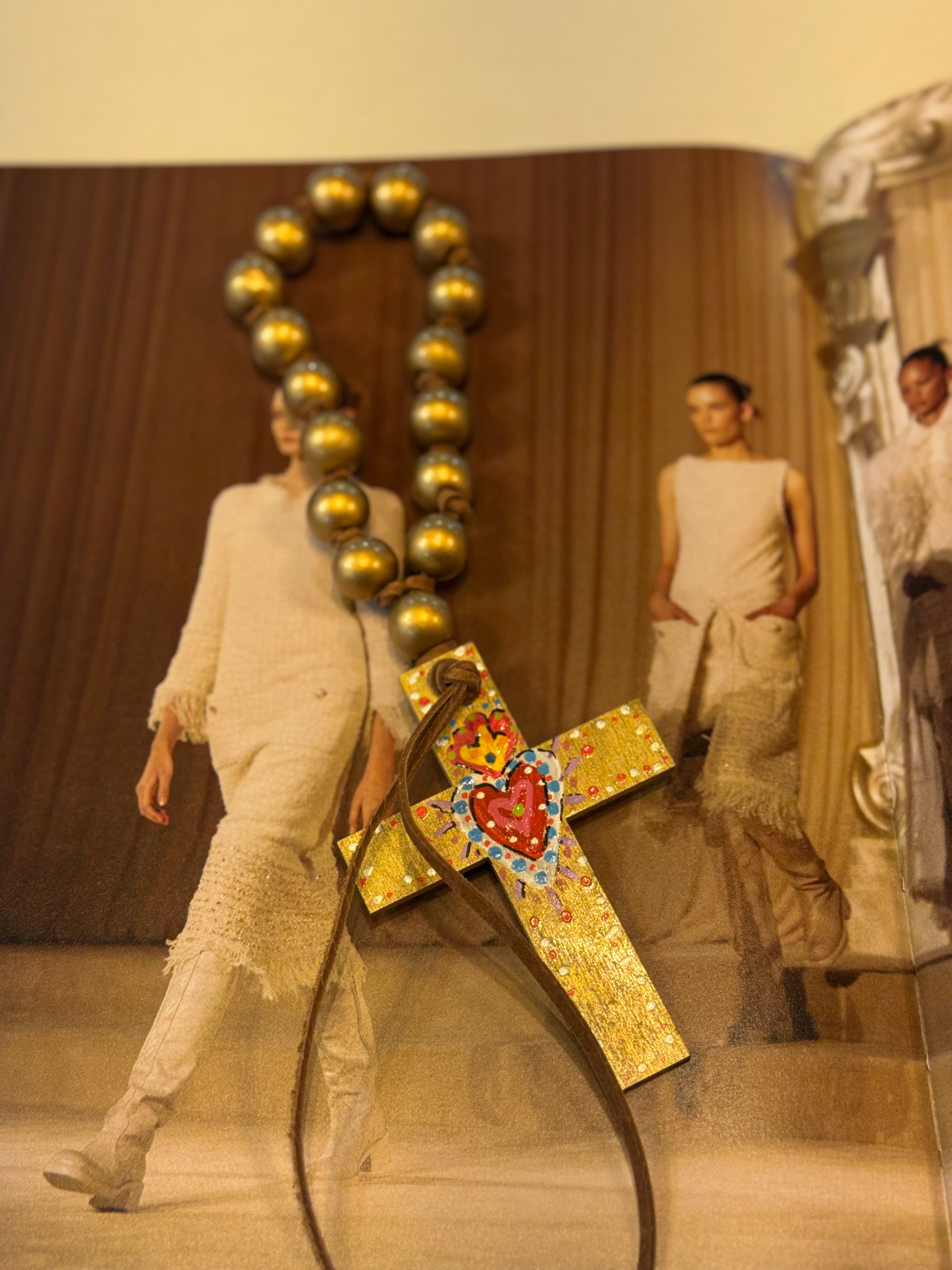 Pray Beads (3 Styles)