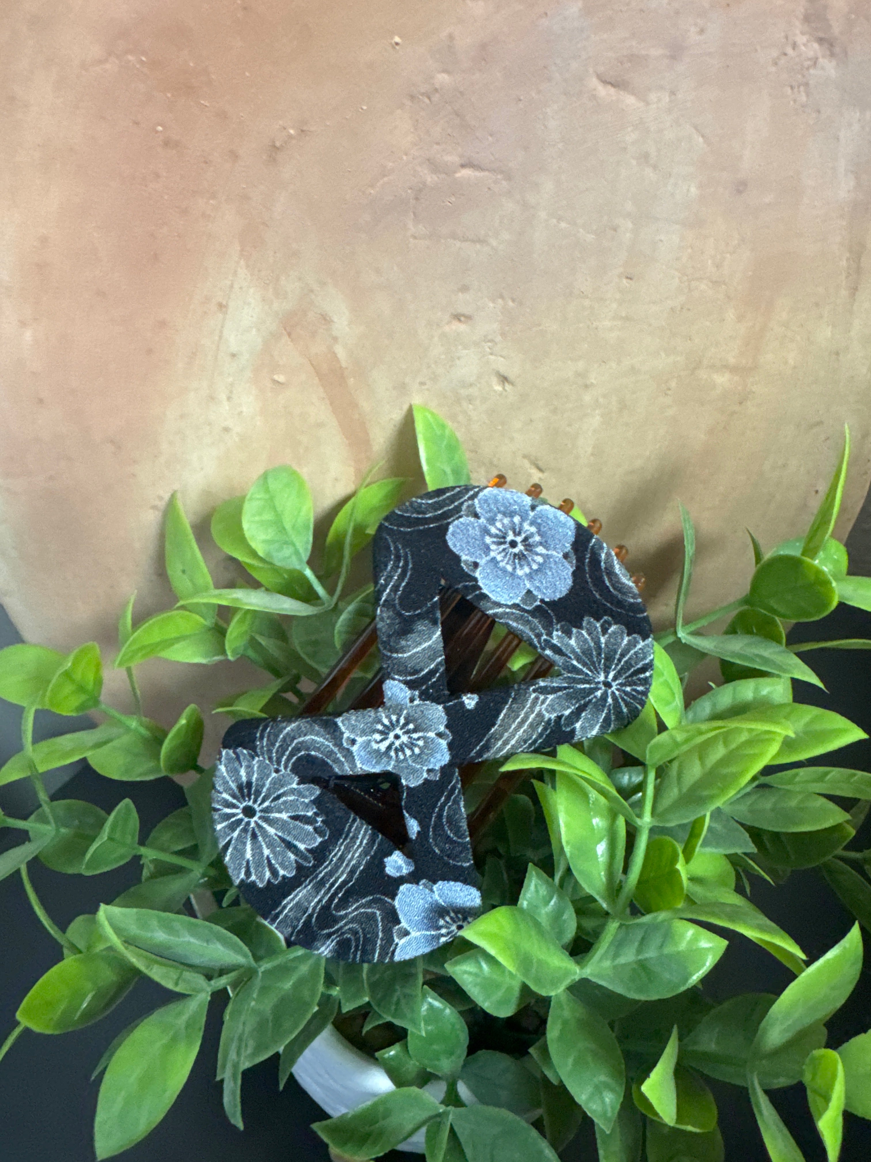 Kimono Clips 2 ( Assorted)