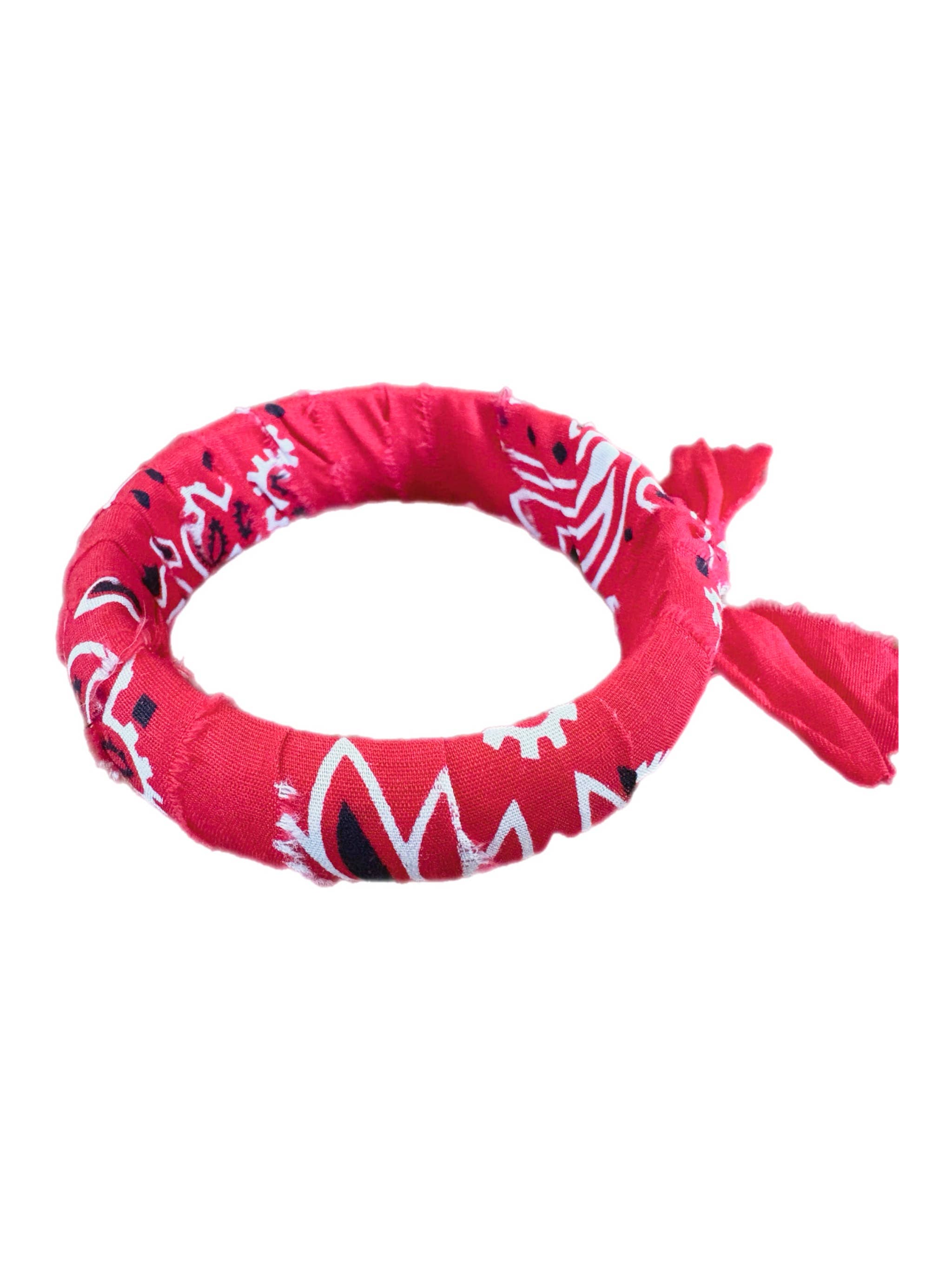 Bandana Bangles