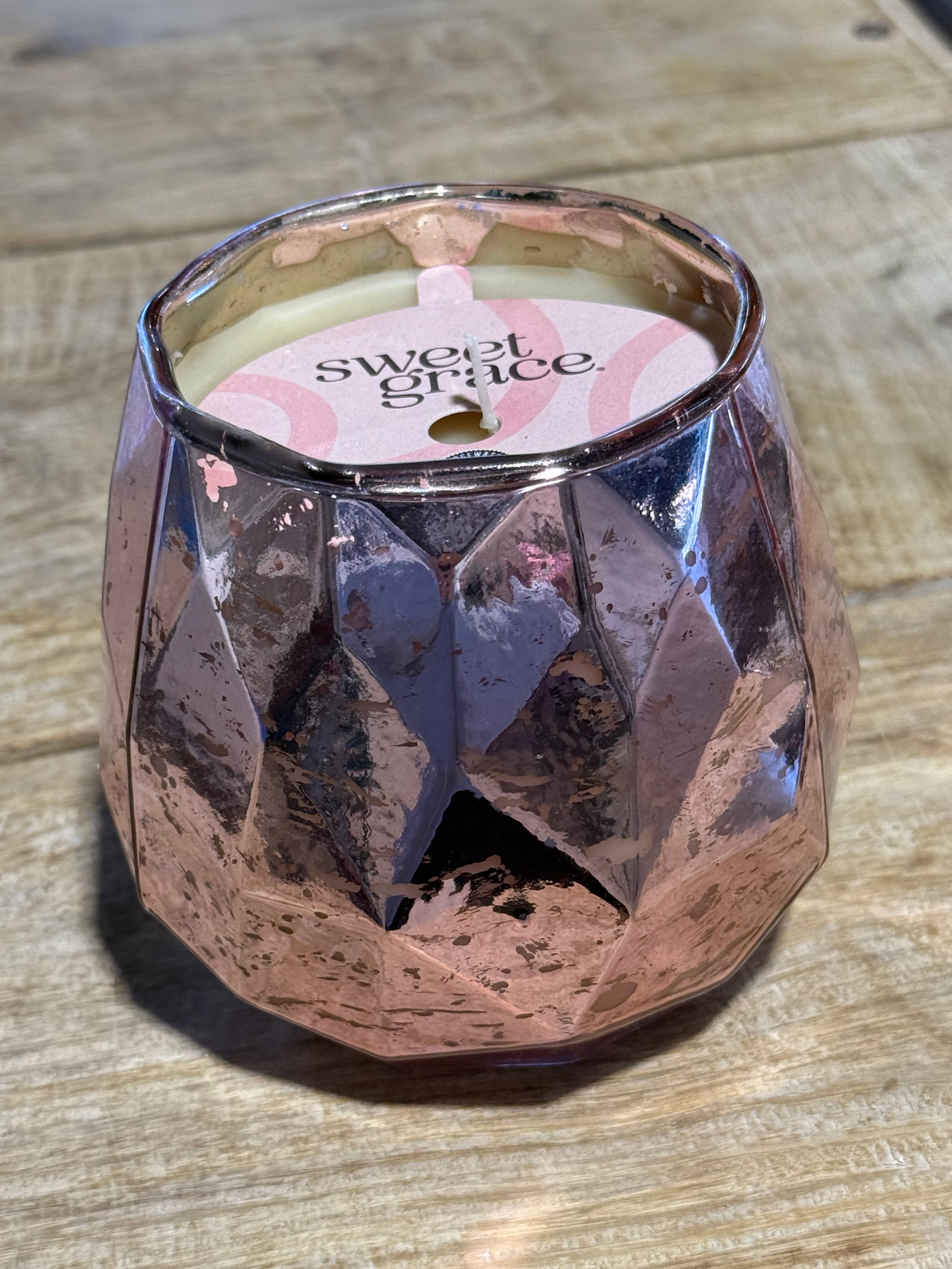 Sweet Grace Candle 15.8 oz