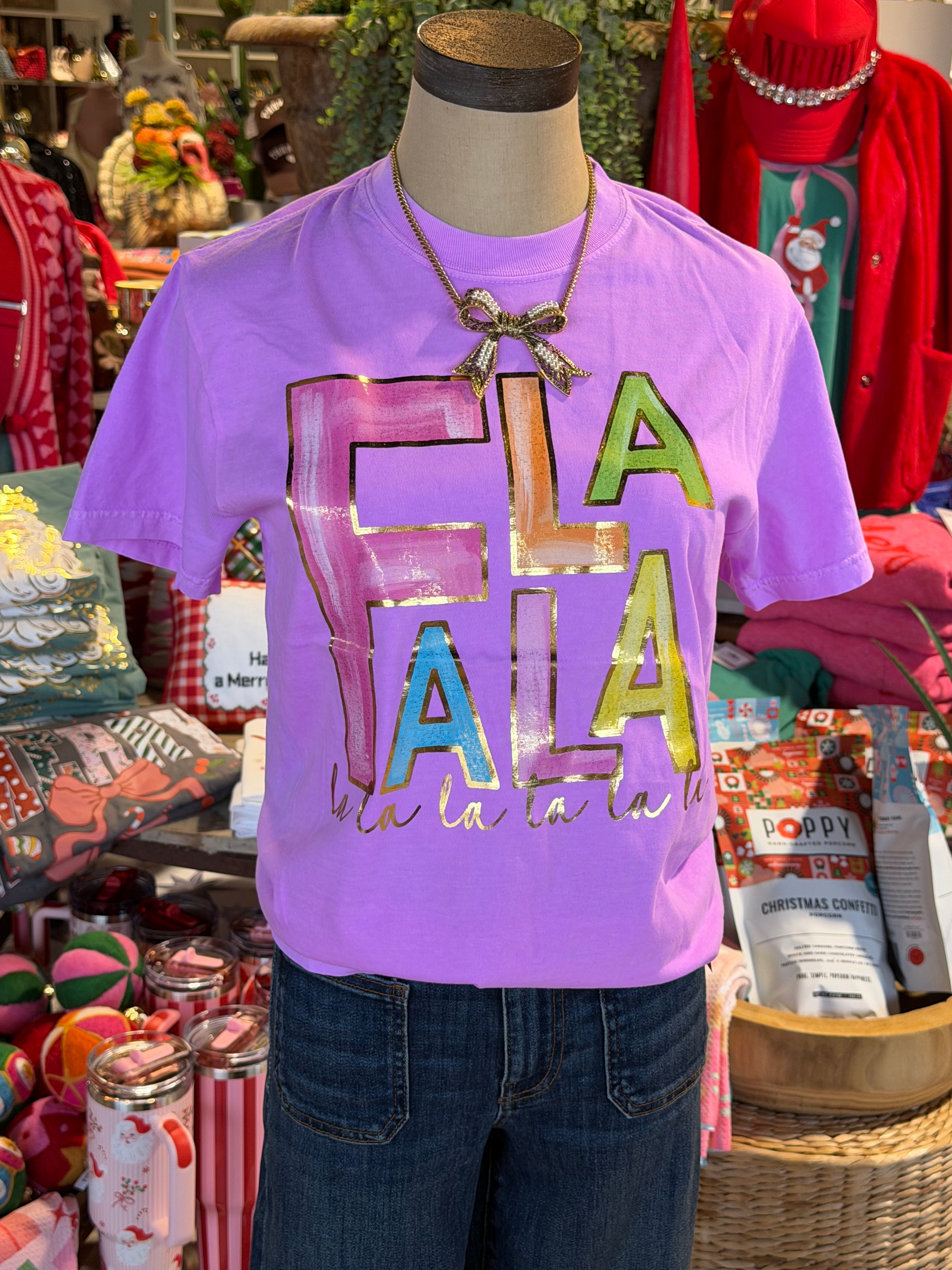Falala Tshirt