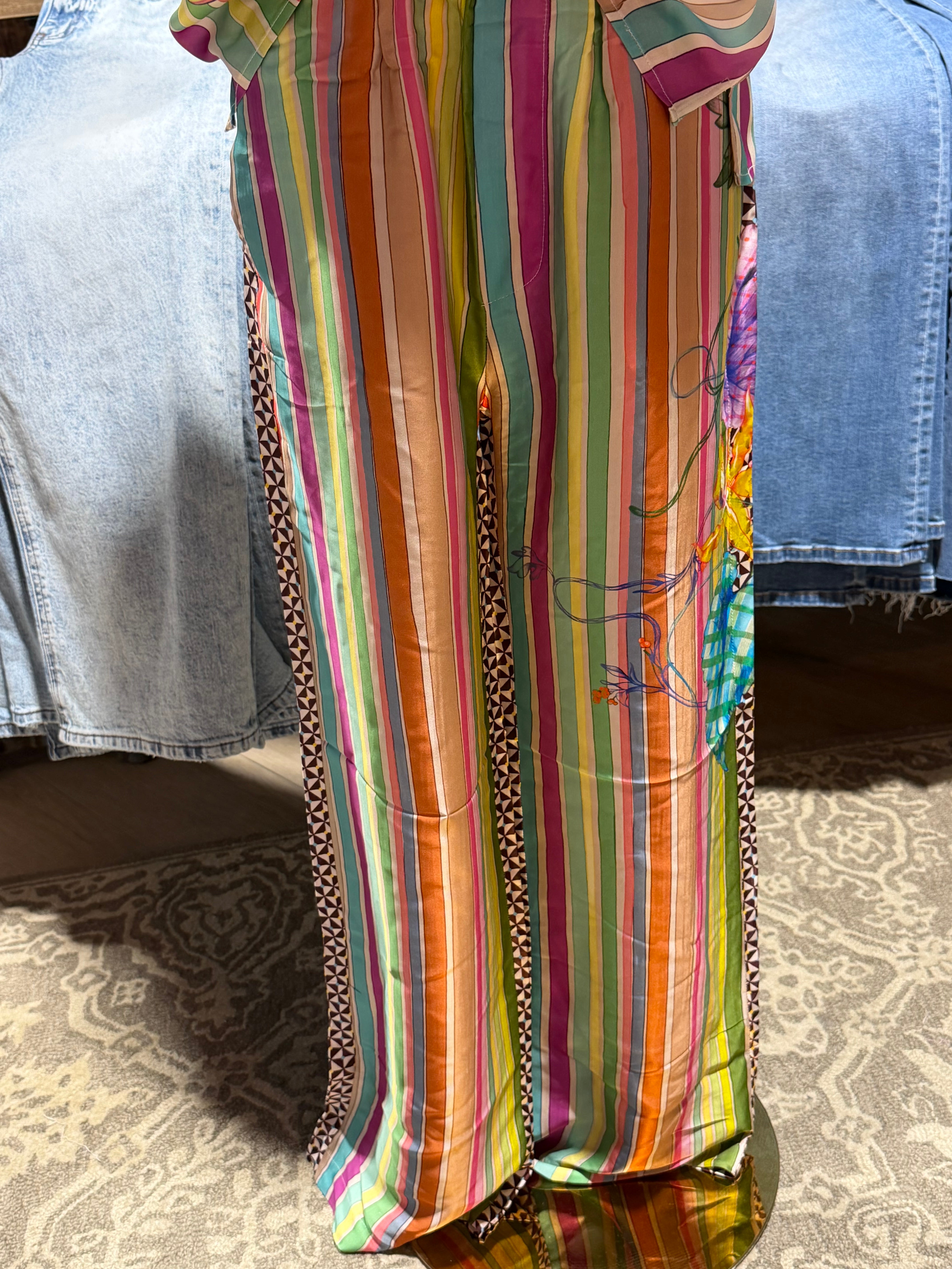 Bailey Paradiso Track Pant