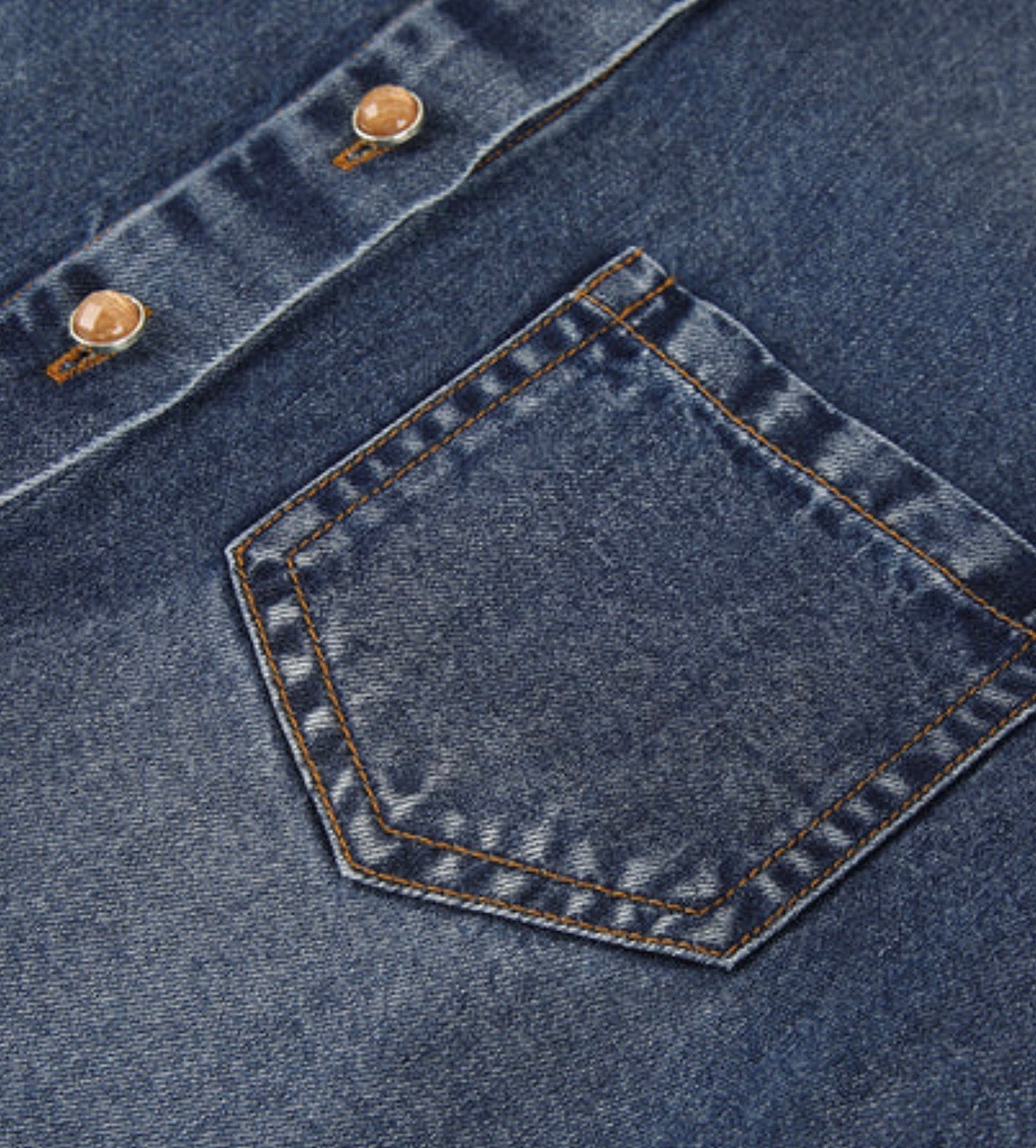 The Rodeo Shirt