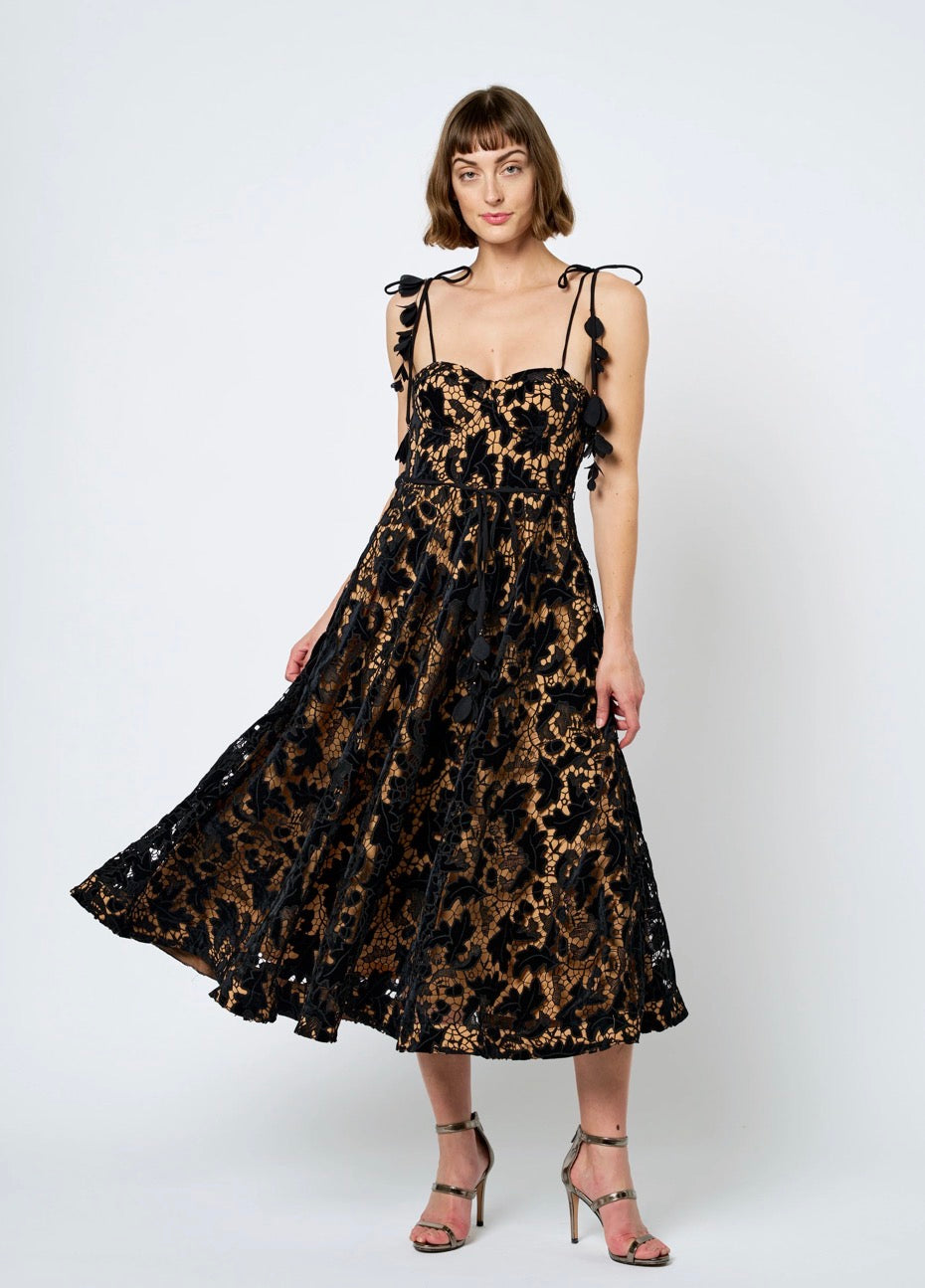 Lauren Dress