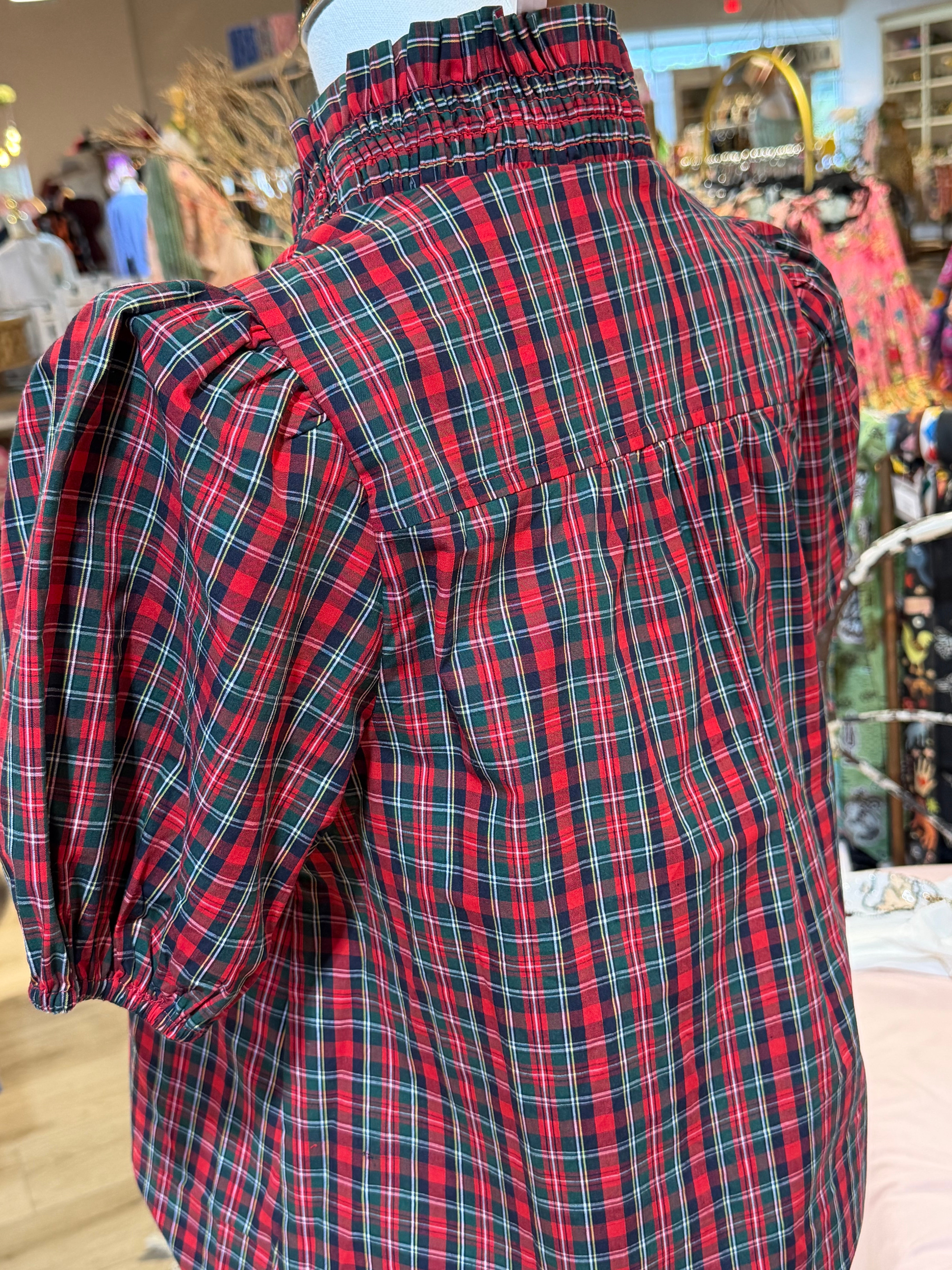 Royal Highness Top