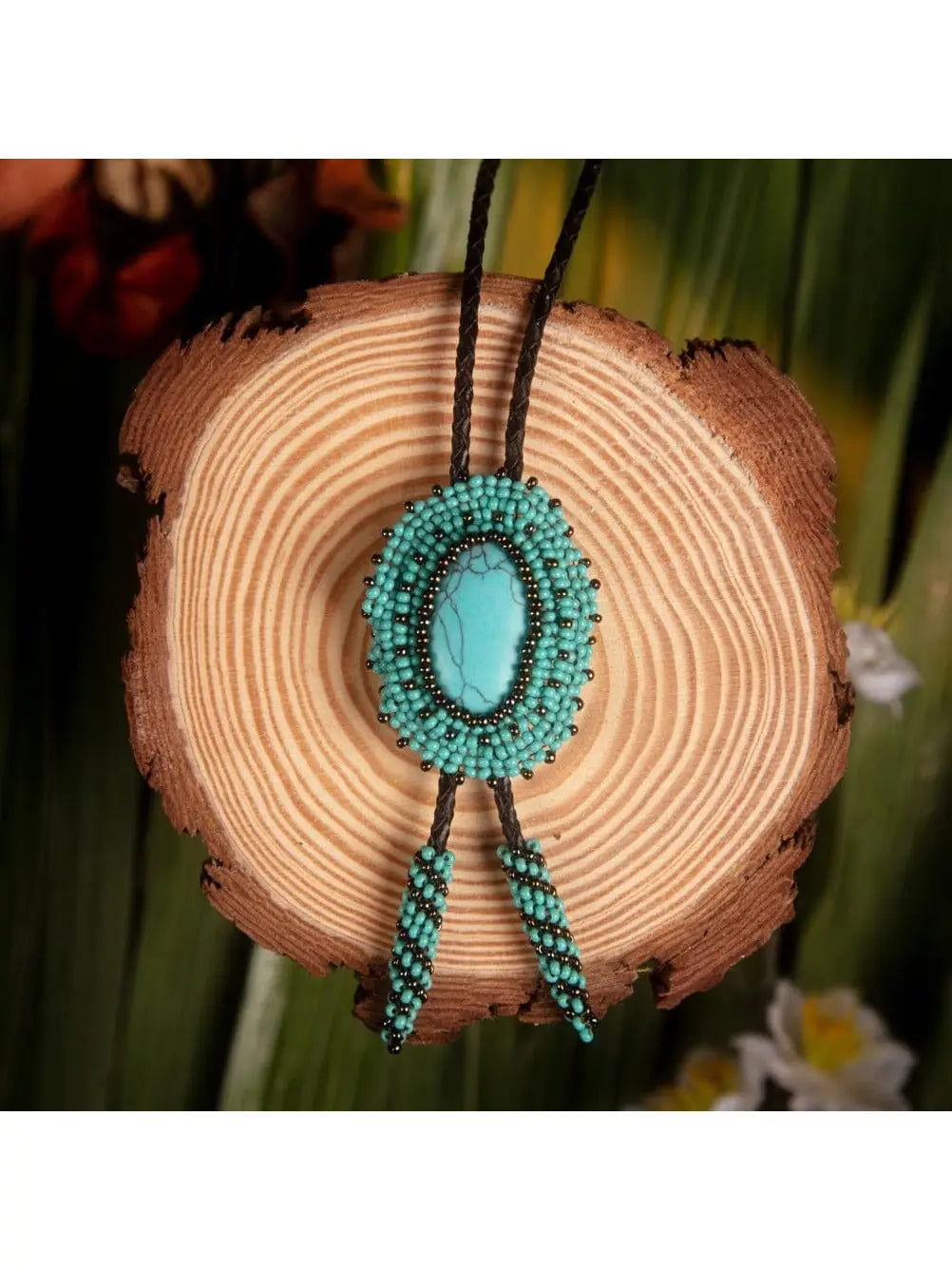 Bolo Necklaces (Assorted)