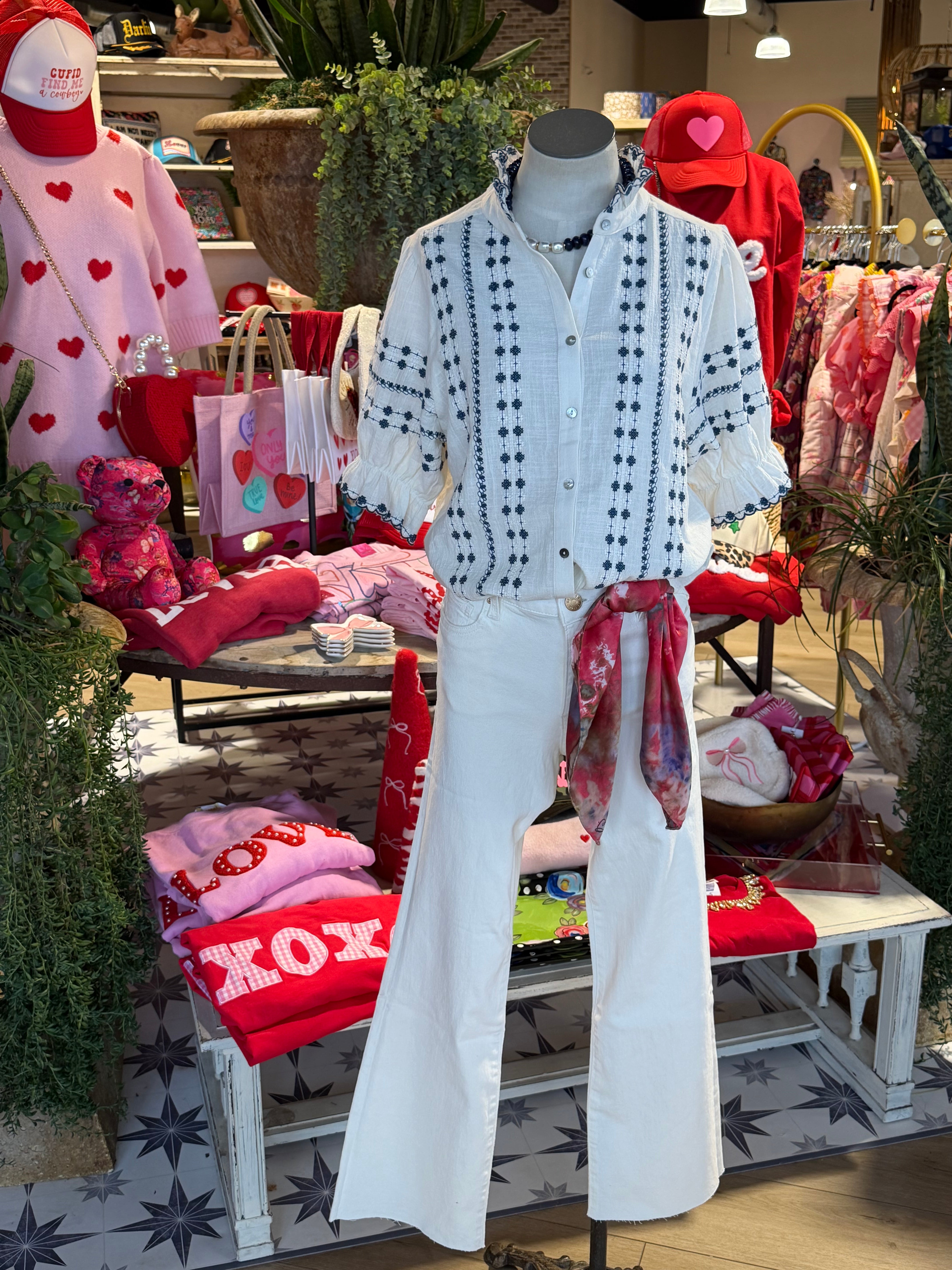 Catherine Ann Top***