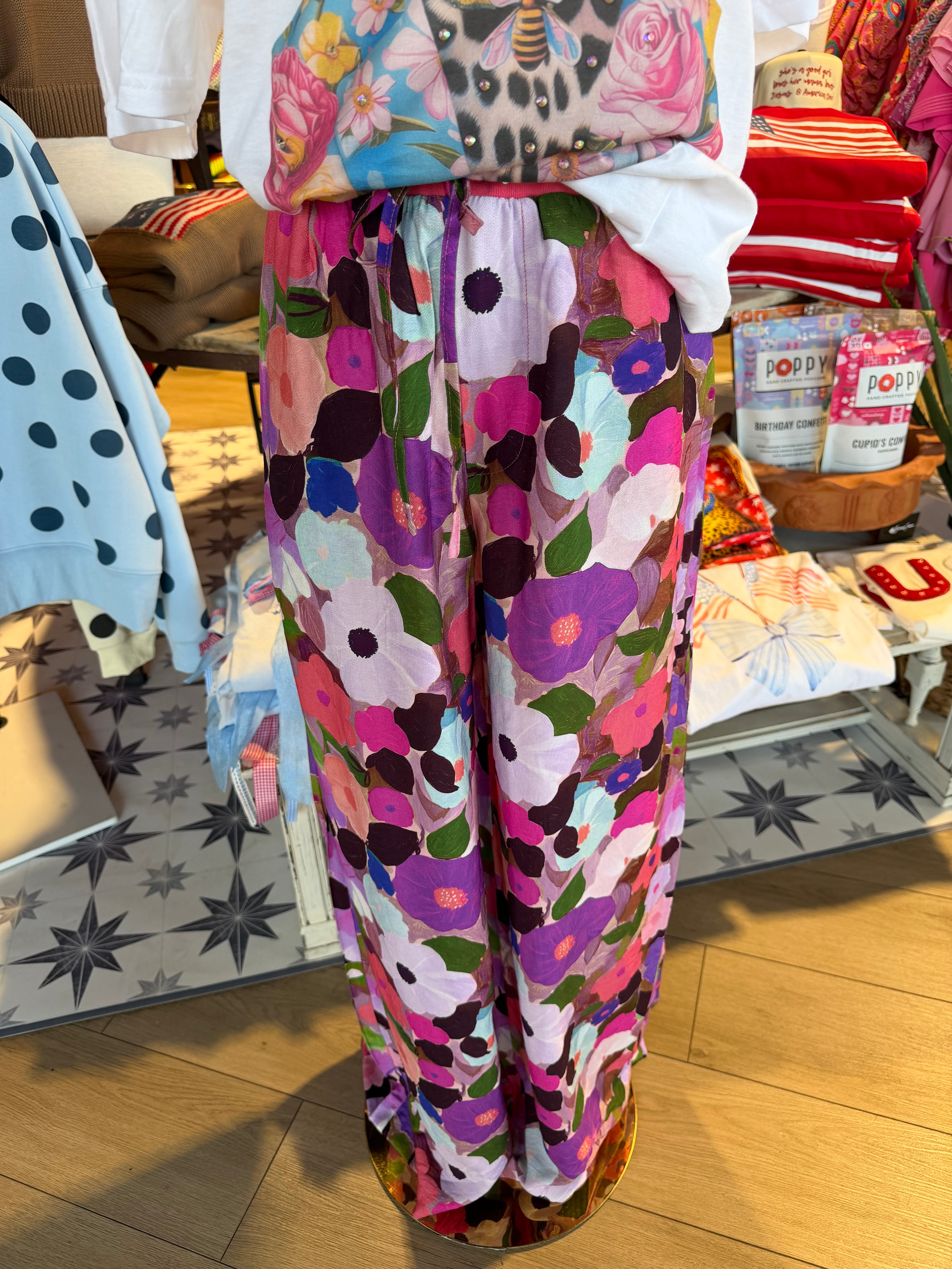 Preslee Pants