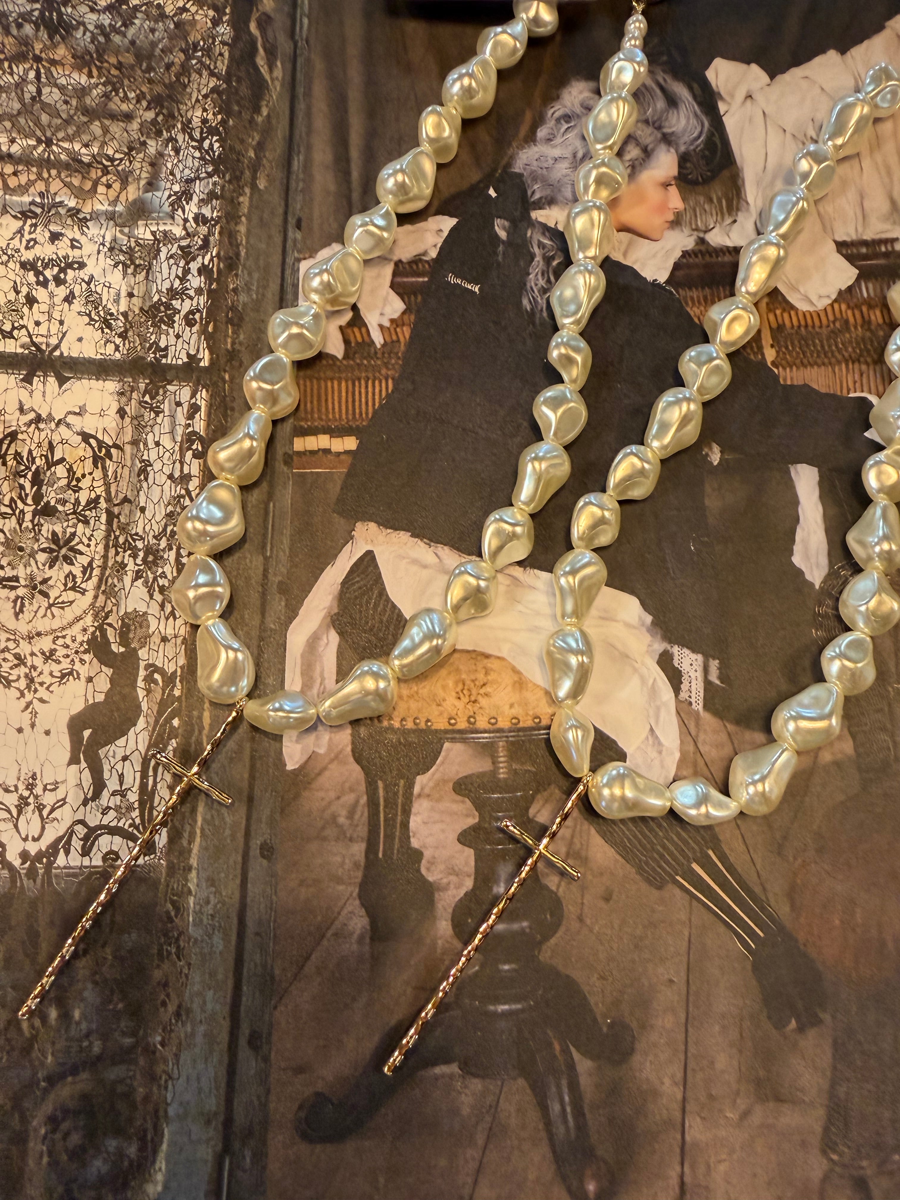 Olivia Necklace