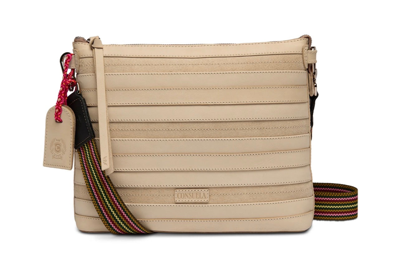 Consuela Amina Downtown Crossbody