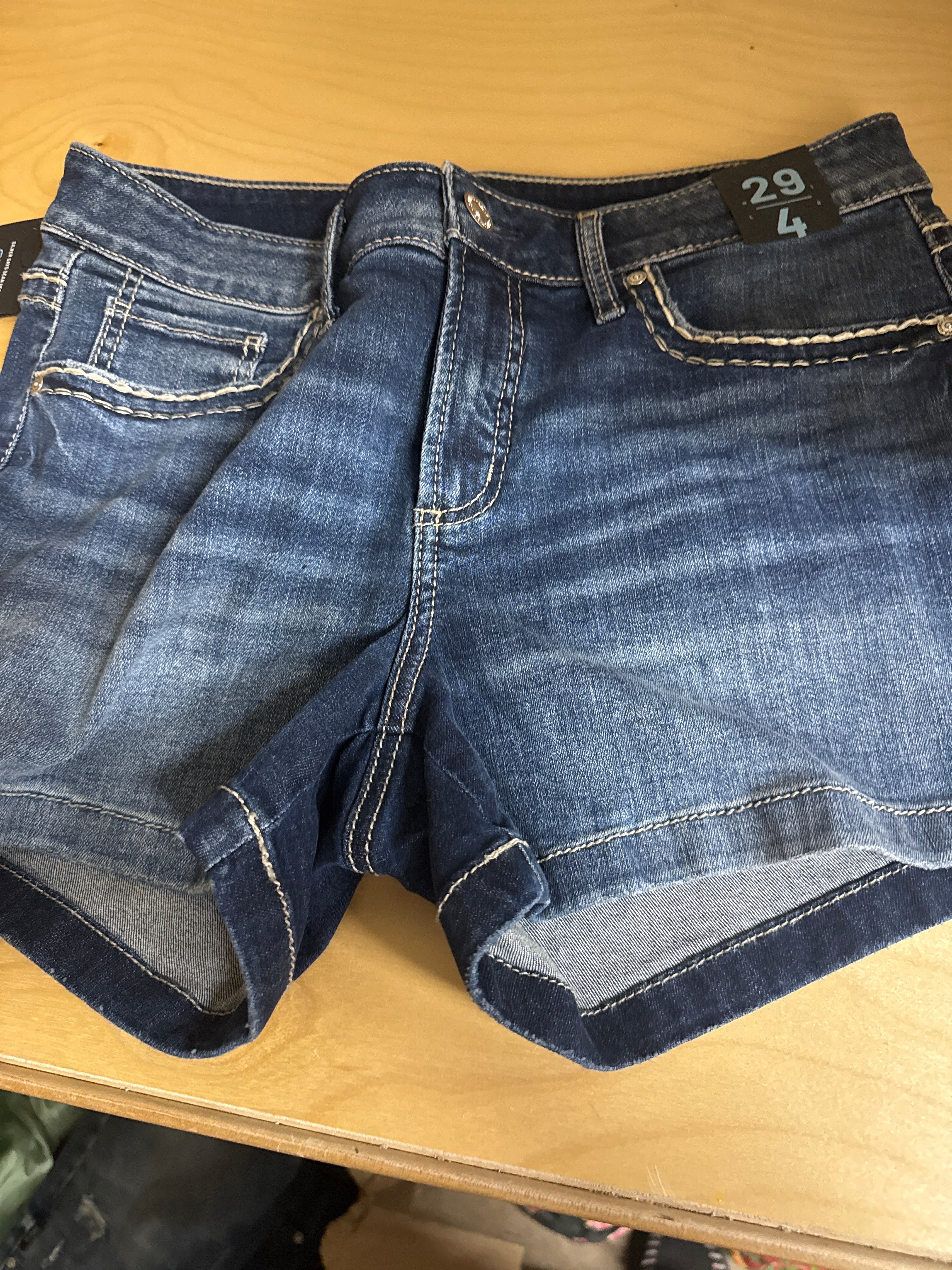 Elyse Shorts SALE