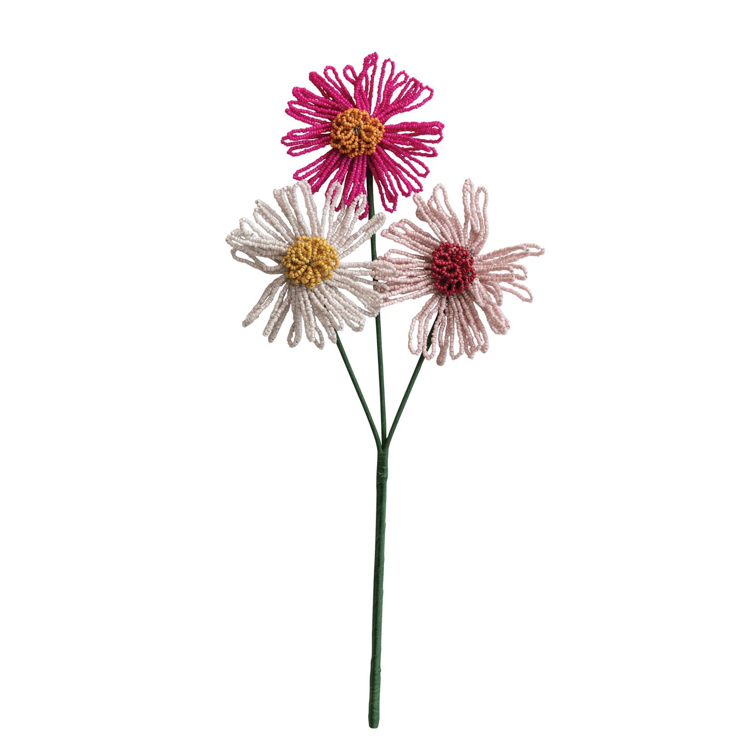 Glass Flowers
