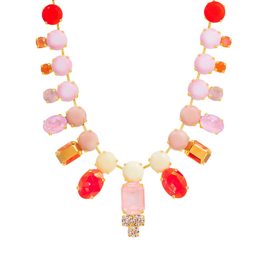 Rodeo Radella Necklace