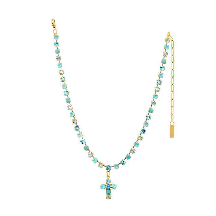 Baby Donatella Necklace