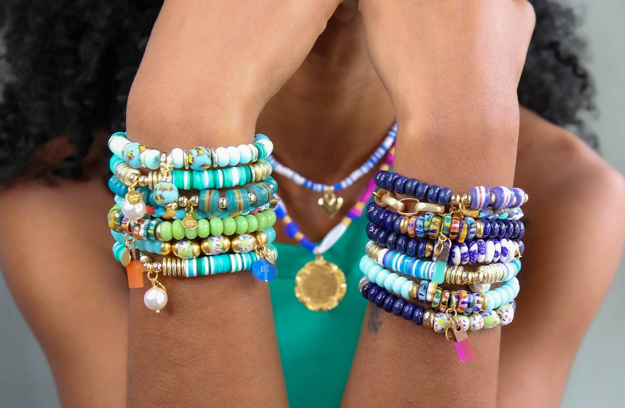 Spritz Bracelet