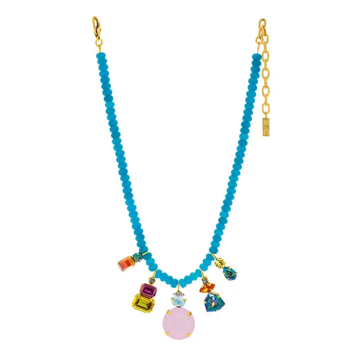 Maritess Necklace