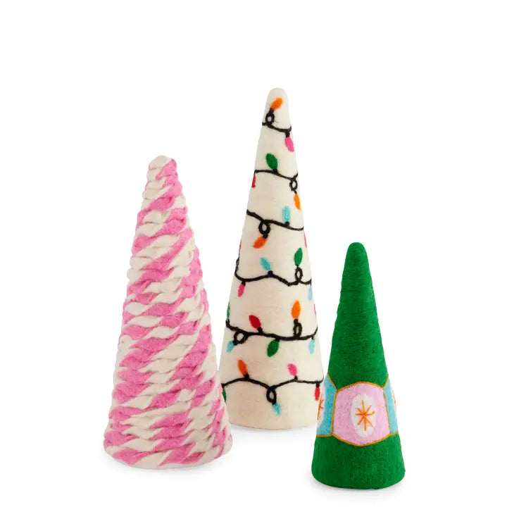 Decorative Tree-Assorted