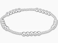 Sterling Bracelet-Assorted