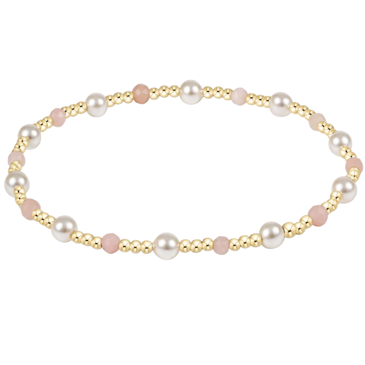 Pink Opal Bracelet-Assorted