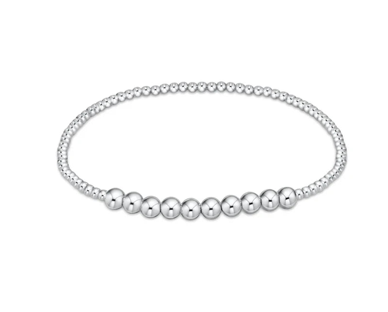 Beaded Bliss Bracelet-Assorted