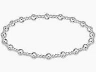 Sterling Bracelet-Assorted