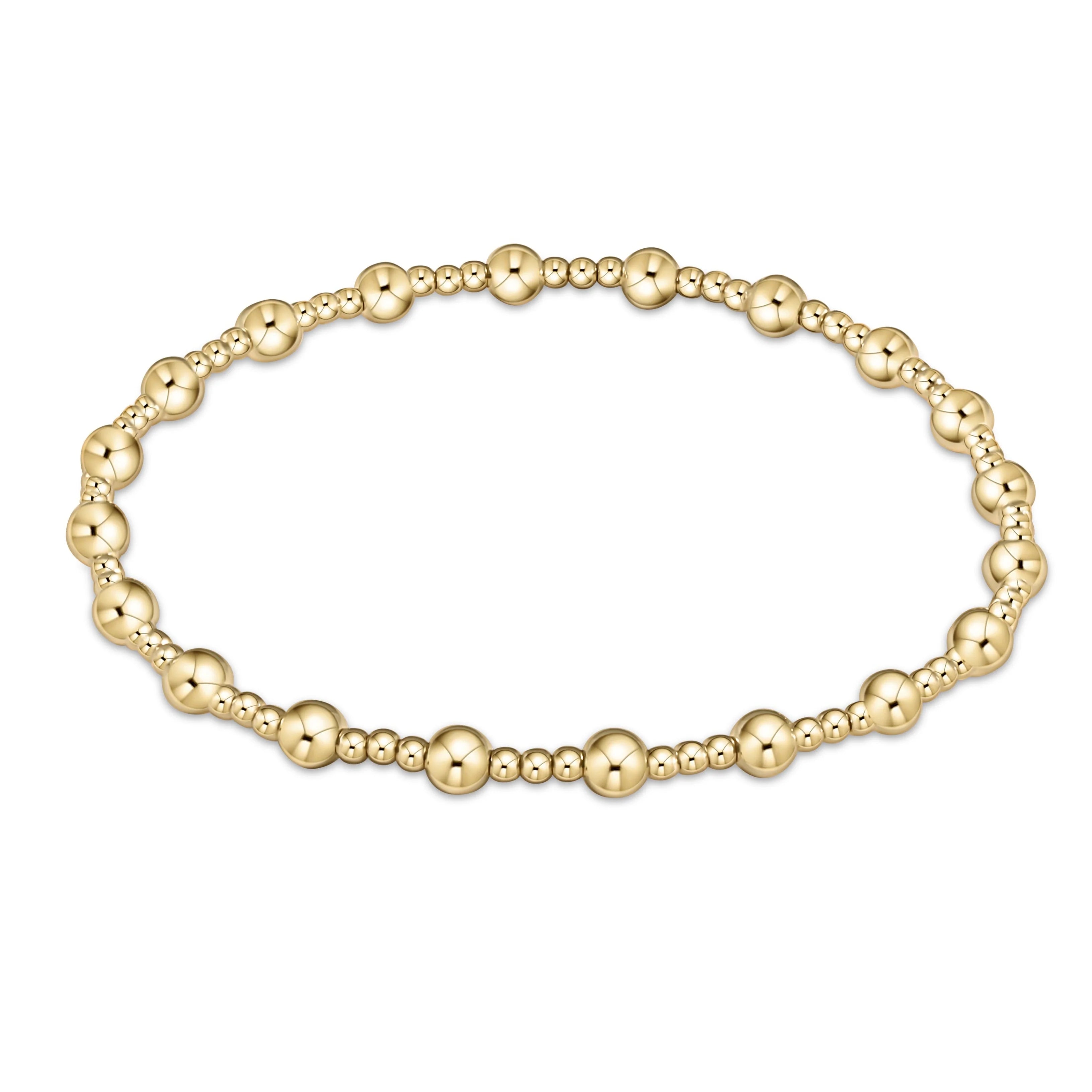 Sincerity Bracelet-Assorted