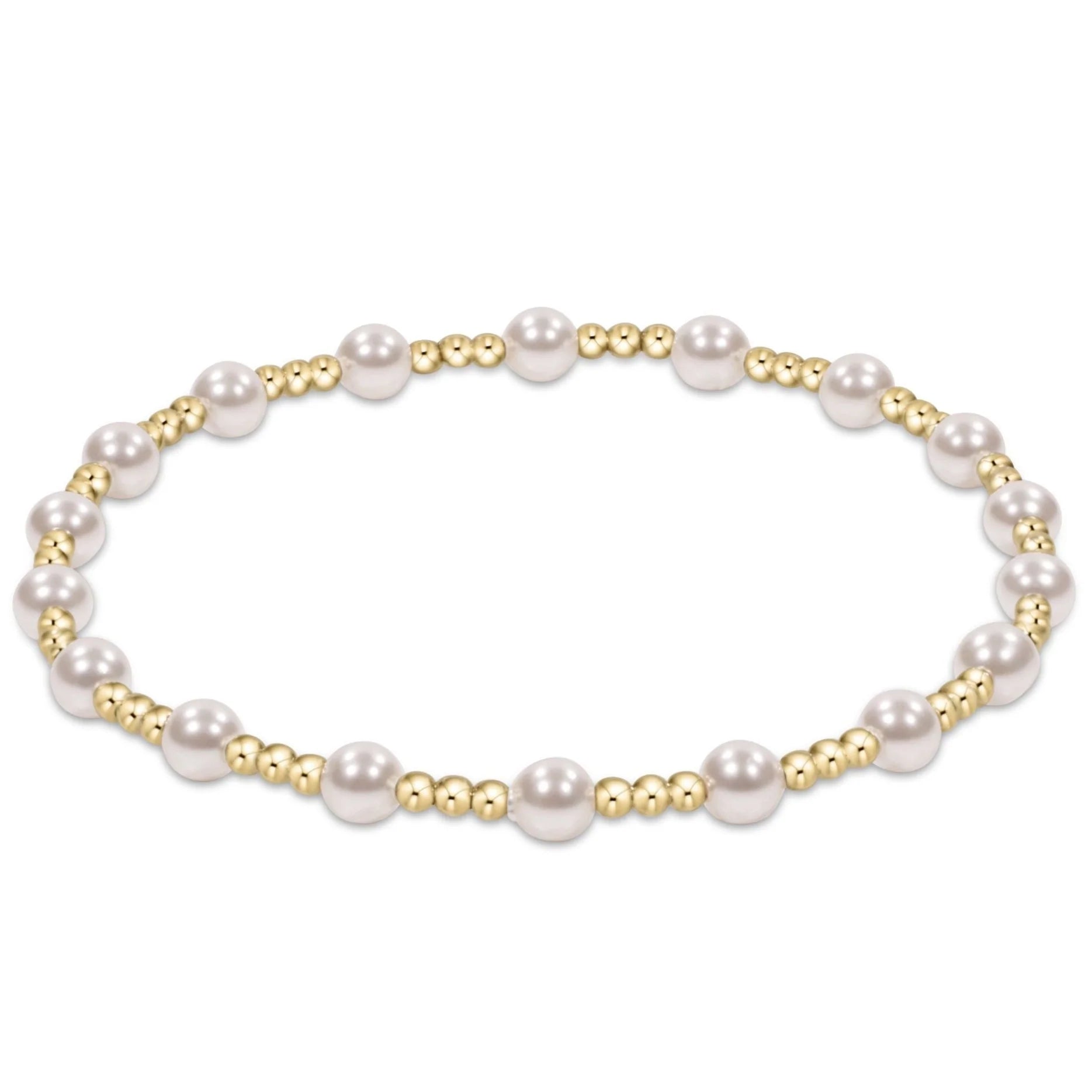 Sincerity Bracelet-Assorted