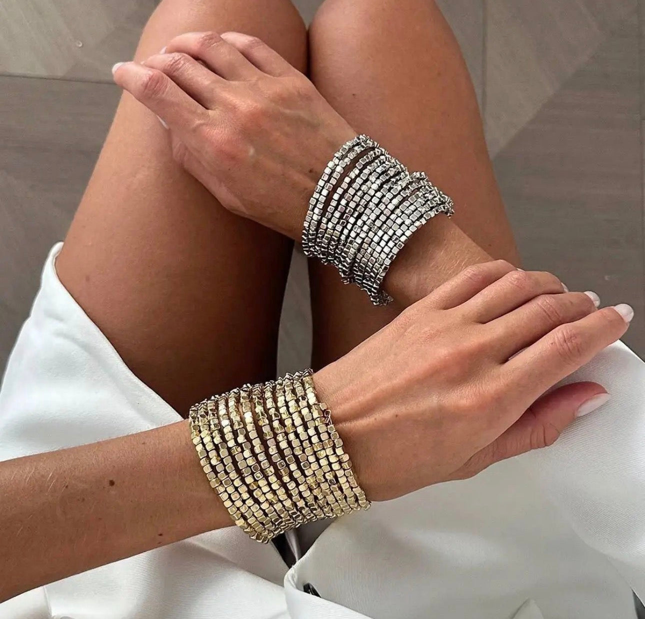 Omega Wrist Wrap-Assorted