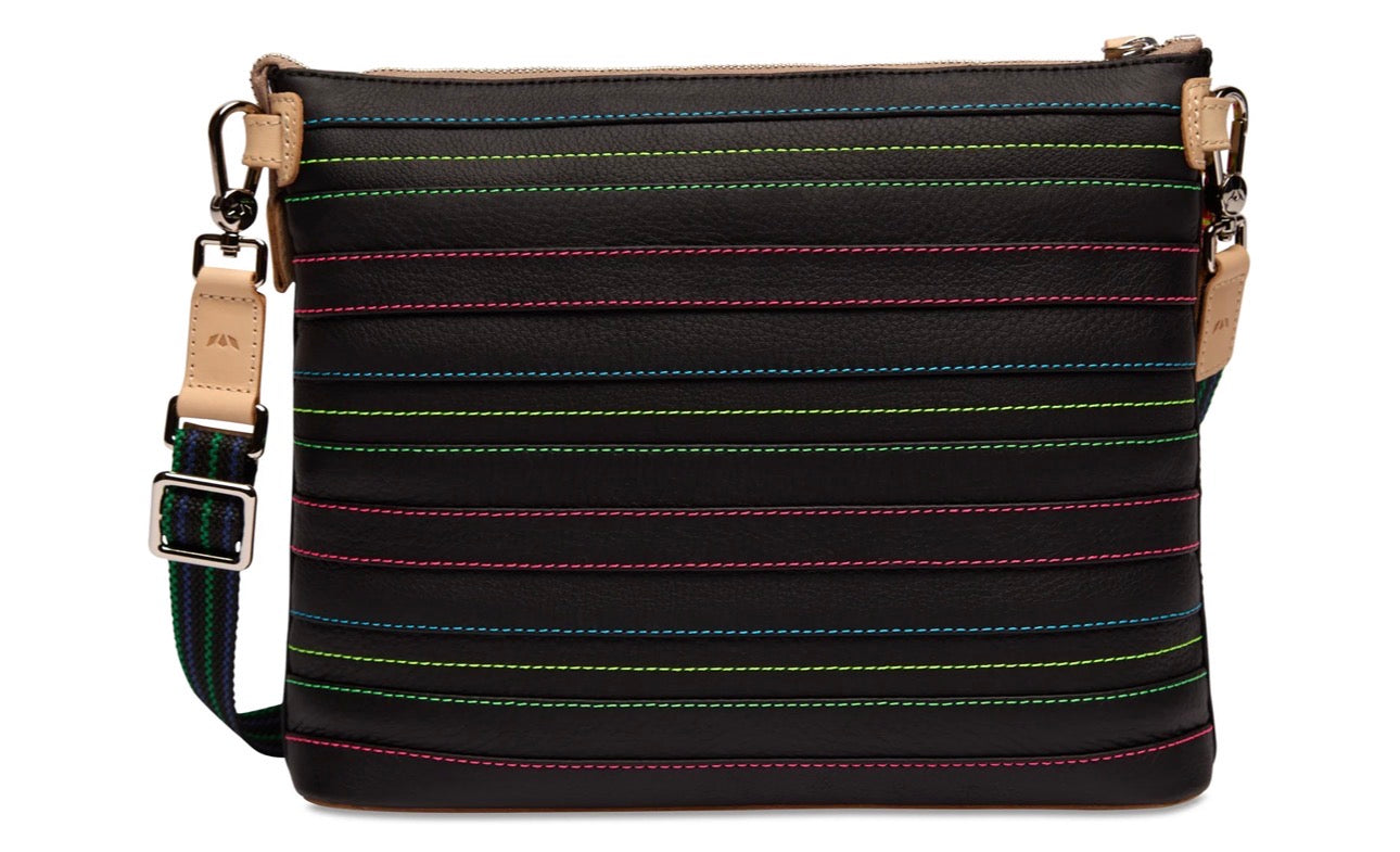 Consuela Ray Downtown Crossbody