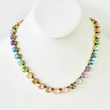Oakland Necklace-Assorted