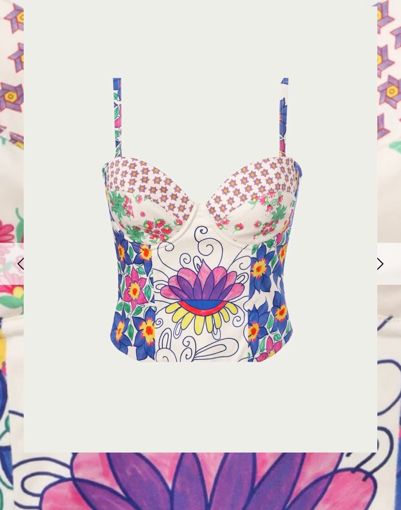 Emery Top