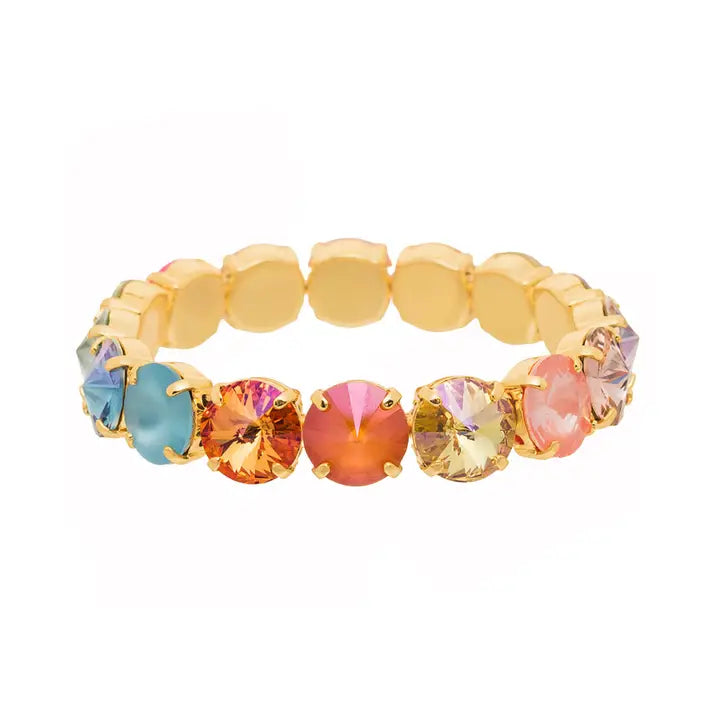 Croatia Bracelet in Fairy Dust