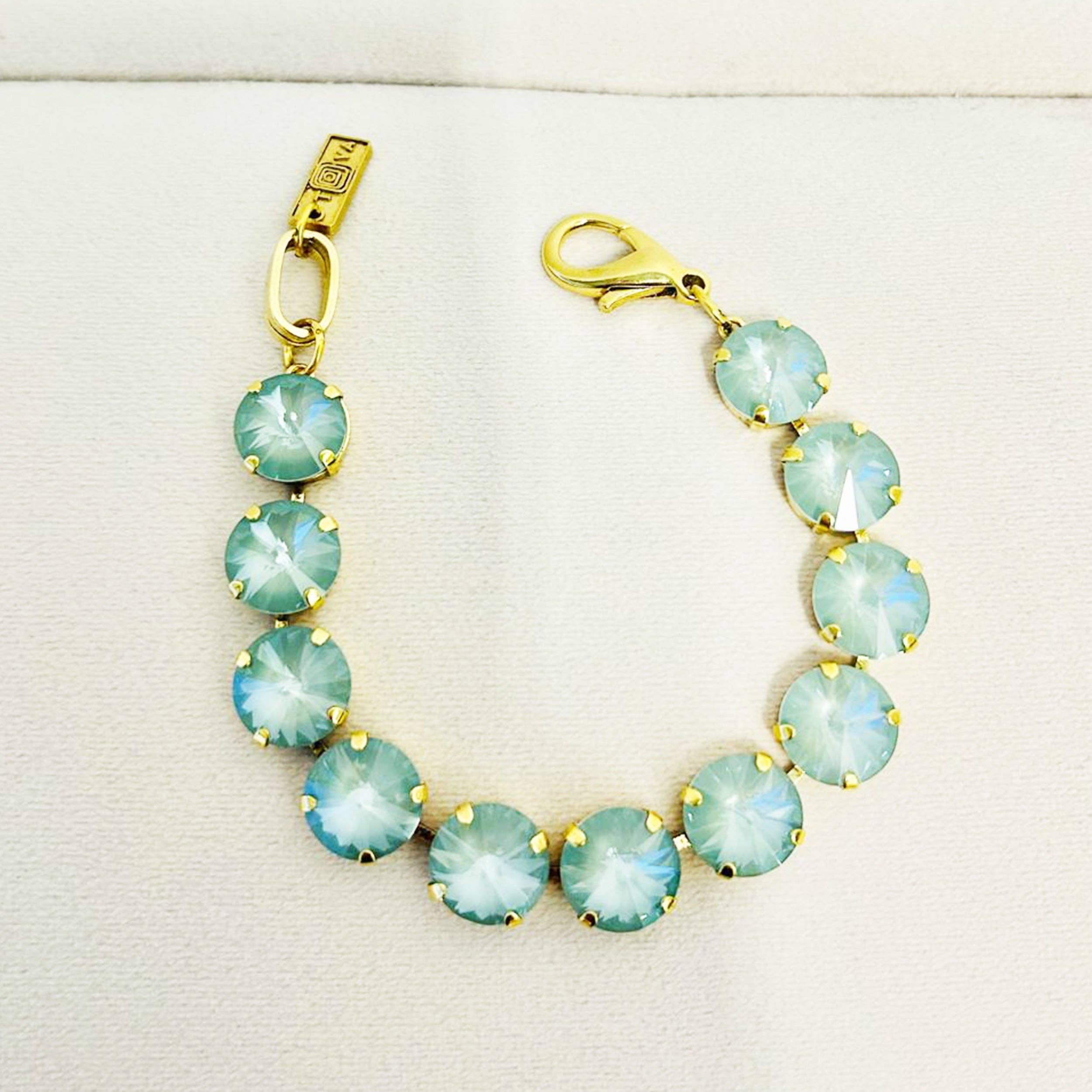 Croatia Bracelet in Fairy Dust