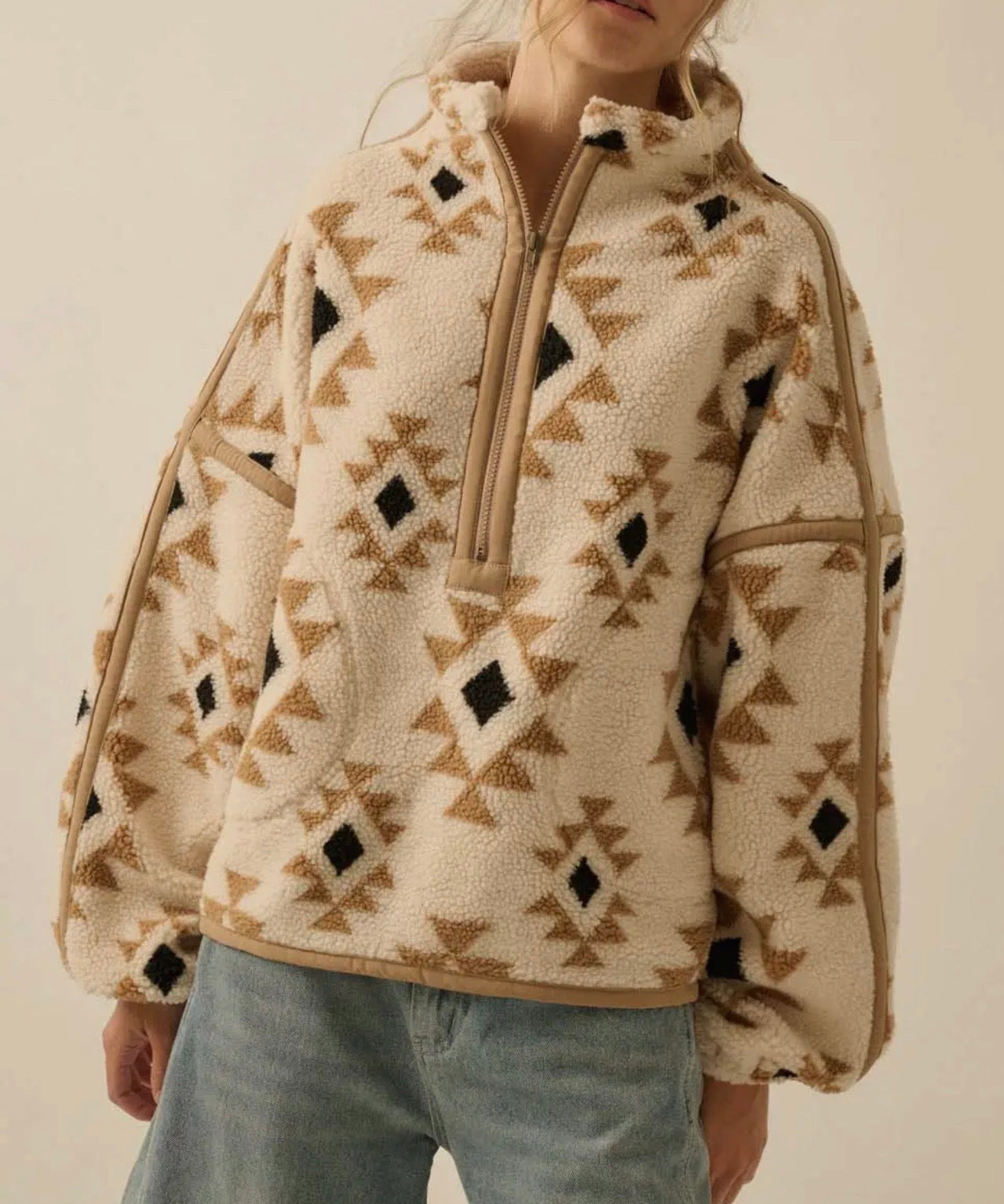 Geometric Sherpa