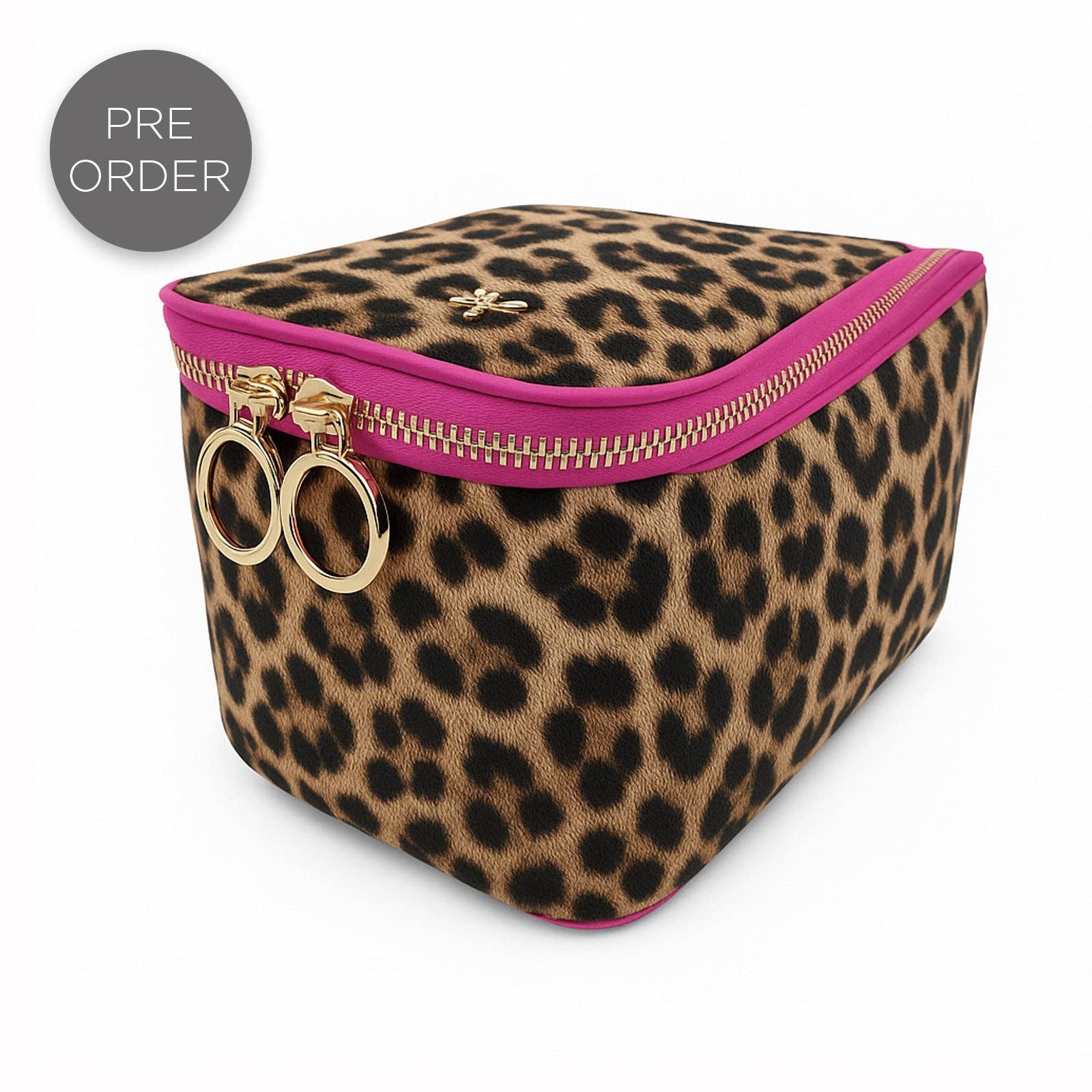 Fierce Leopard Accessories- Assorted
